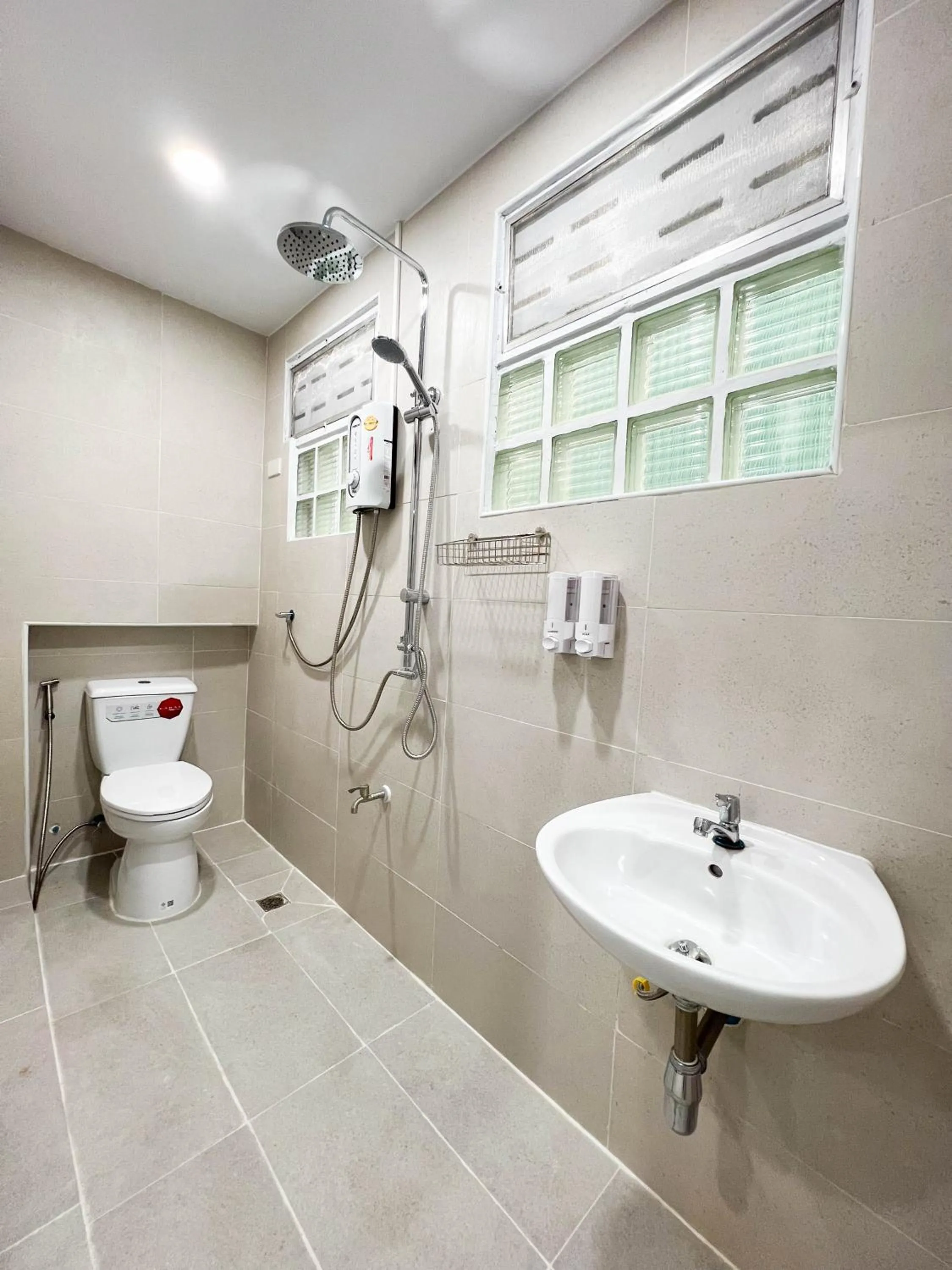 Bathroom in C You Home at CNX