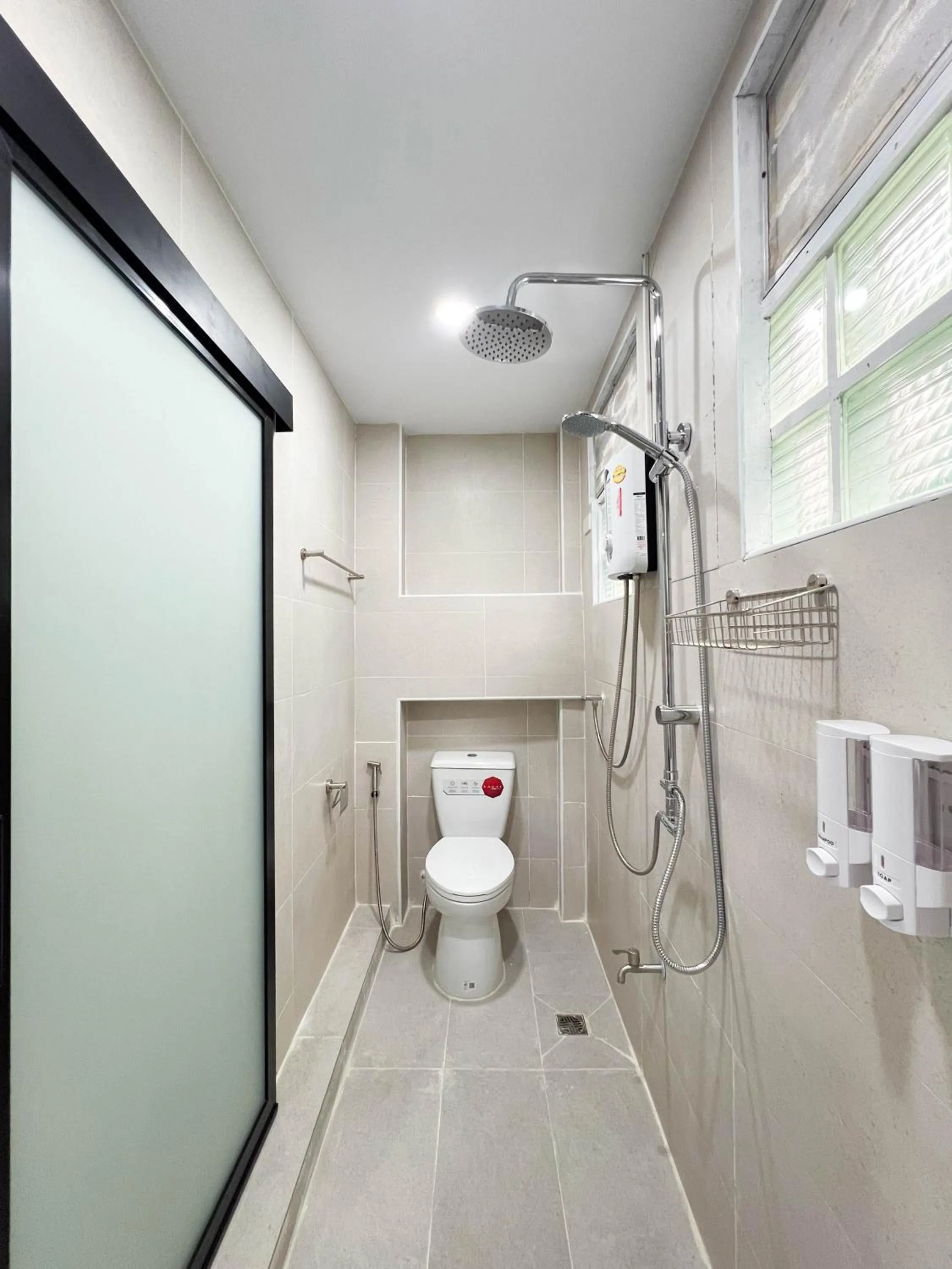 Bathroom in C You Home at CNX