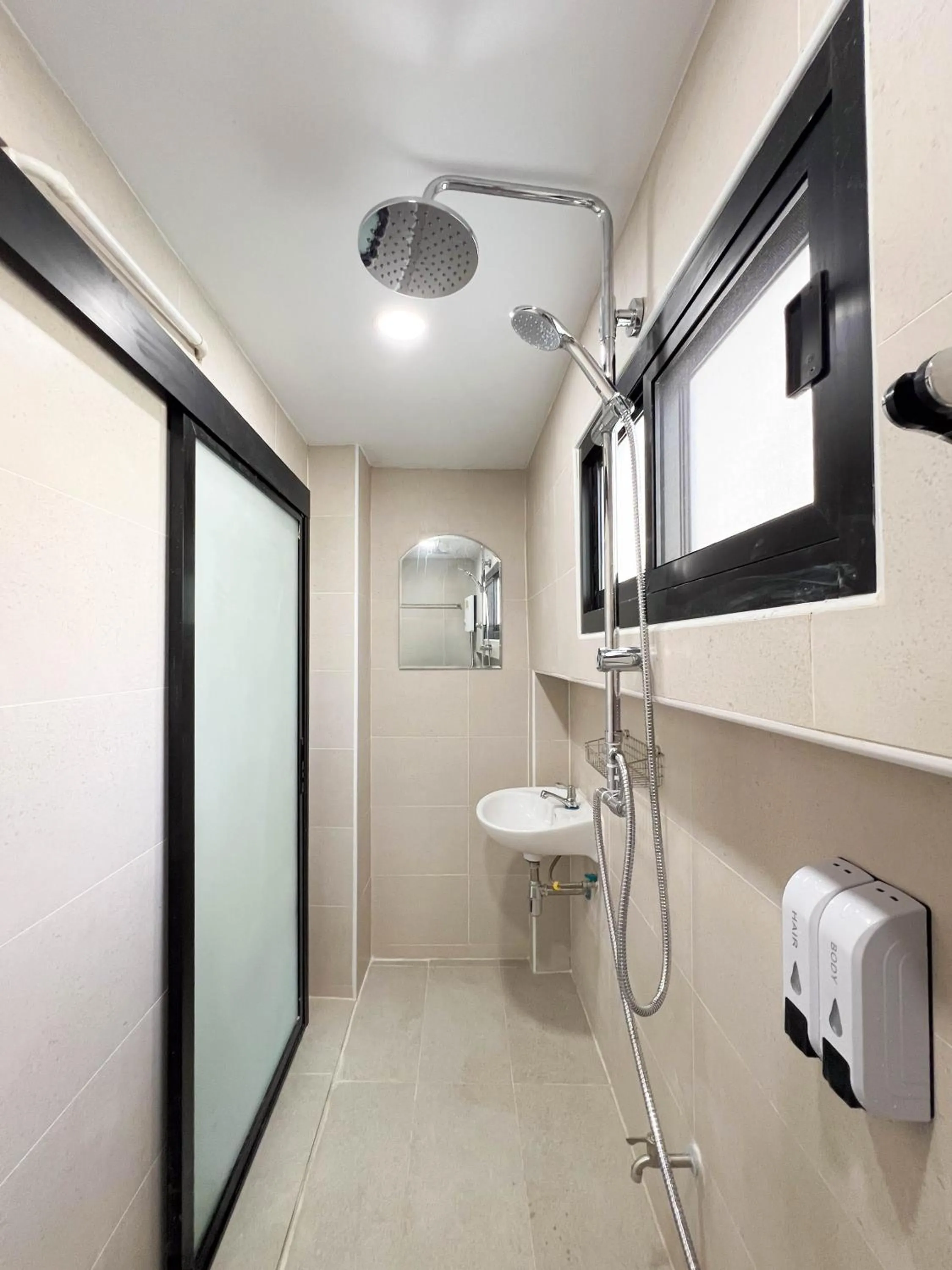 Bathroom in C You Home at CNX