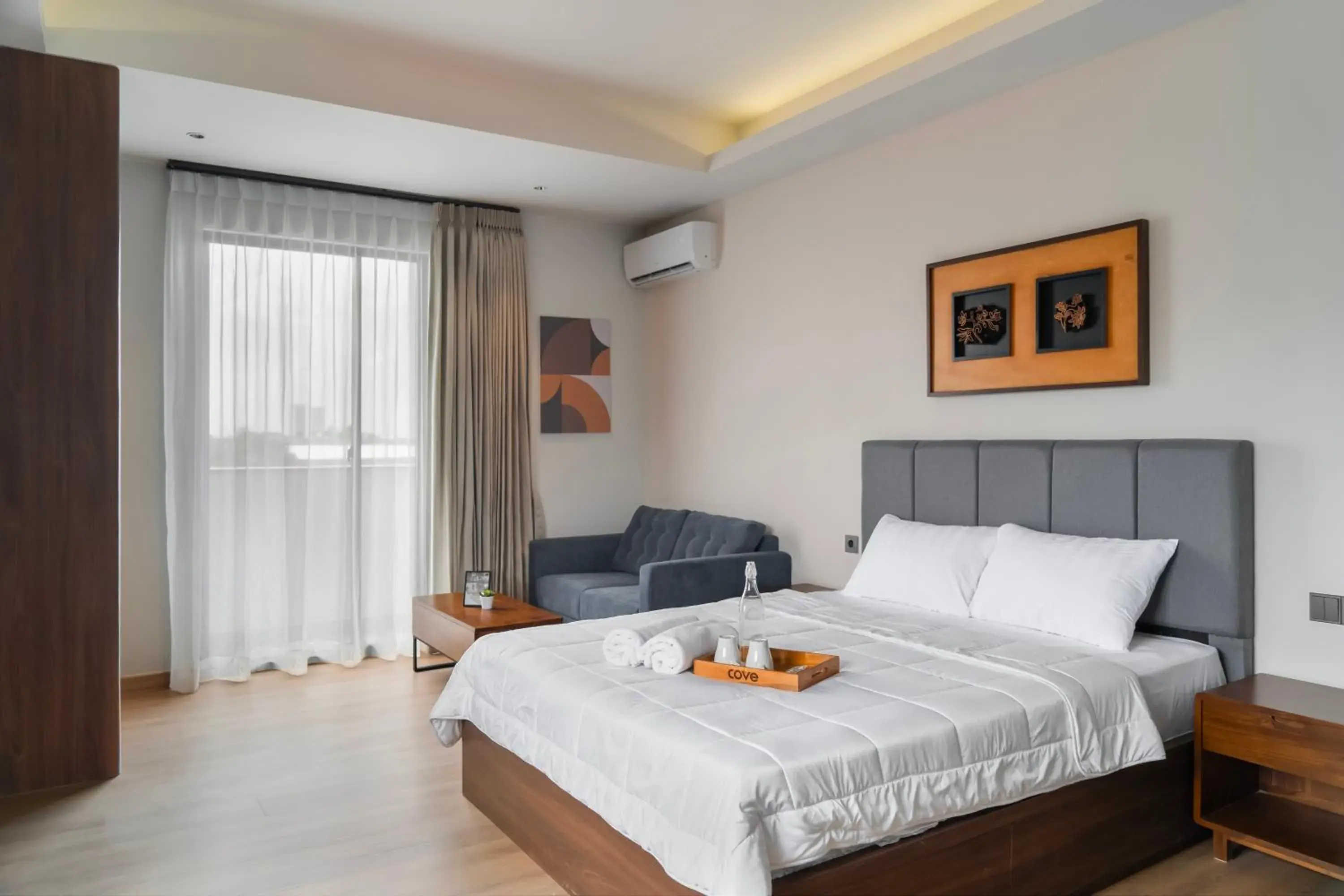 Cove Amartha Cove Amartha