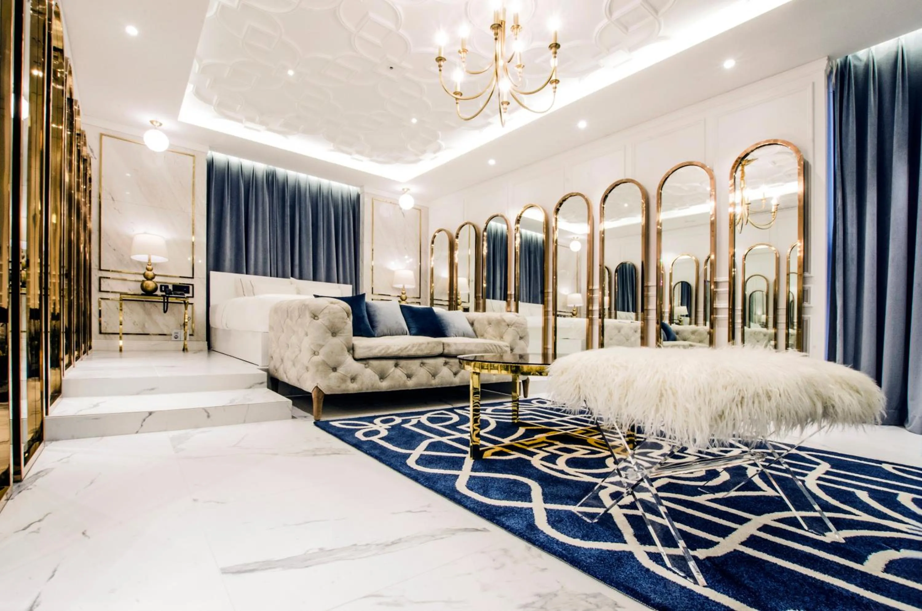 Hotel The Designers Premier Seongsu and Konkuk Univ