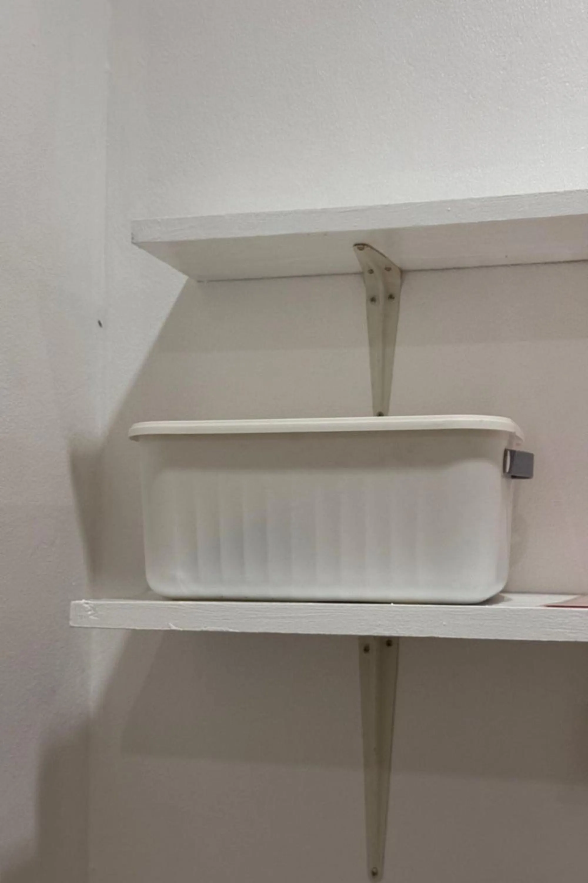 Bedroom in Ban Suan Suree Resort