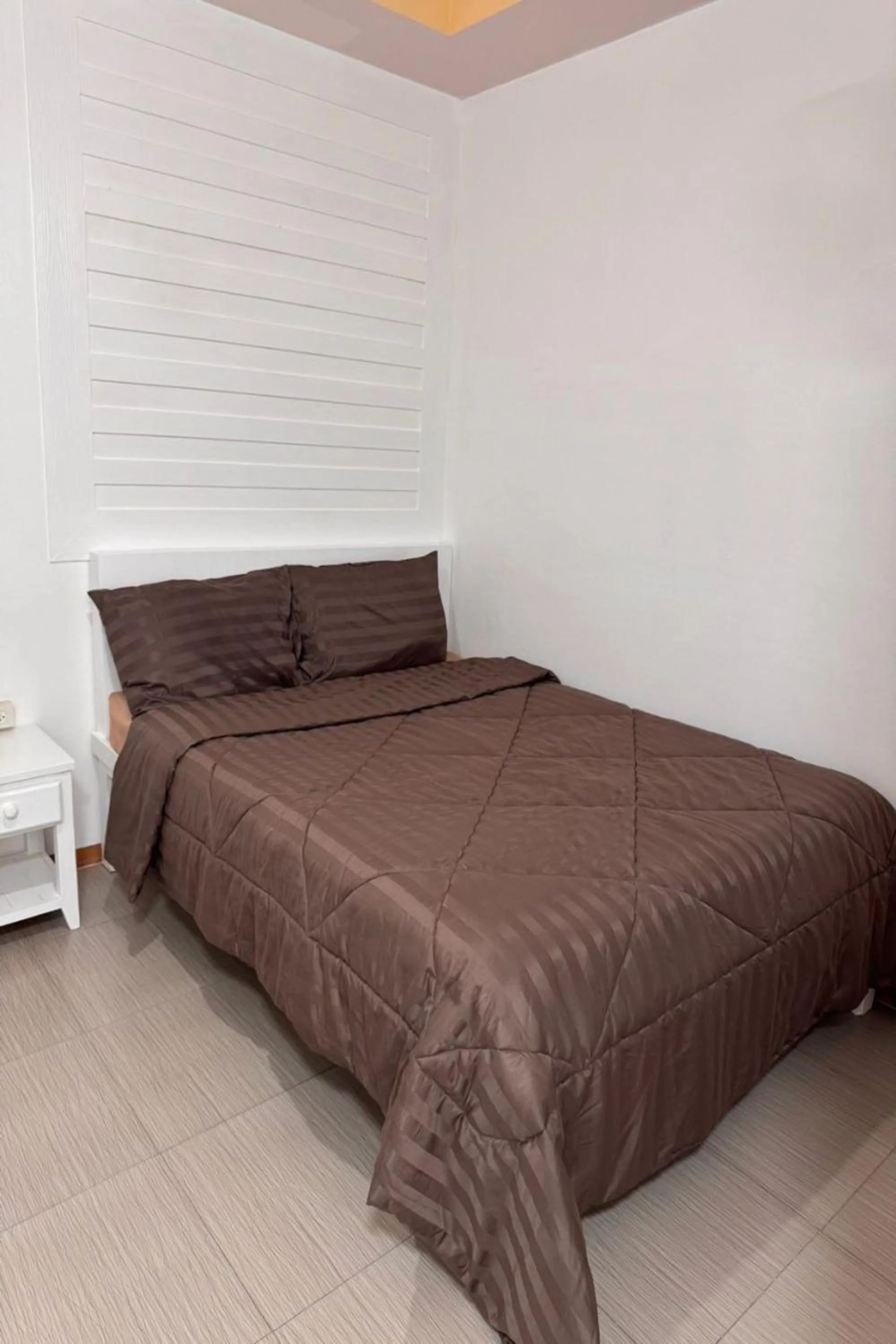 Standard Double Room in Ban Suan Suree Resort