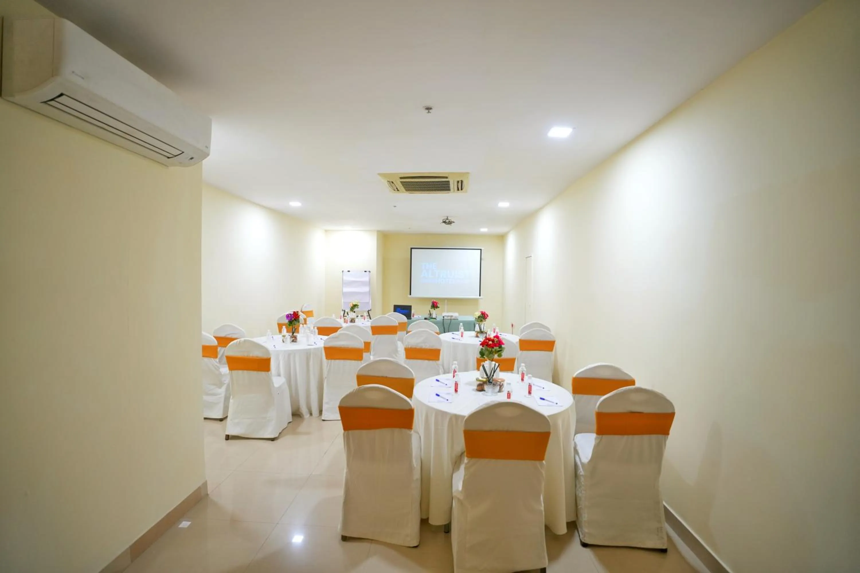 Meeting/conference room in The Altruist One Continent