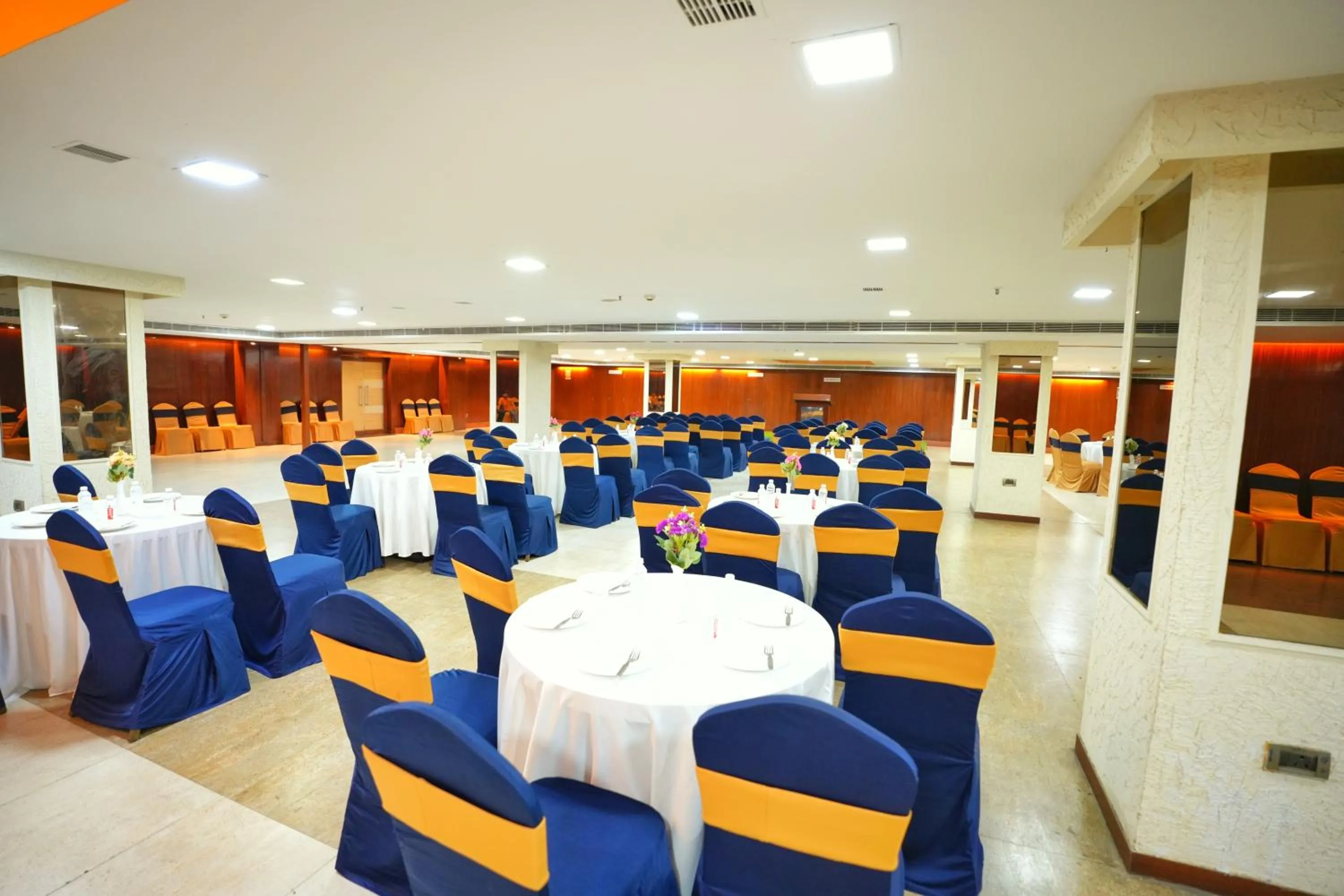 Banquet/Function facilities in The Altruist One Continent