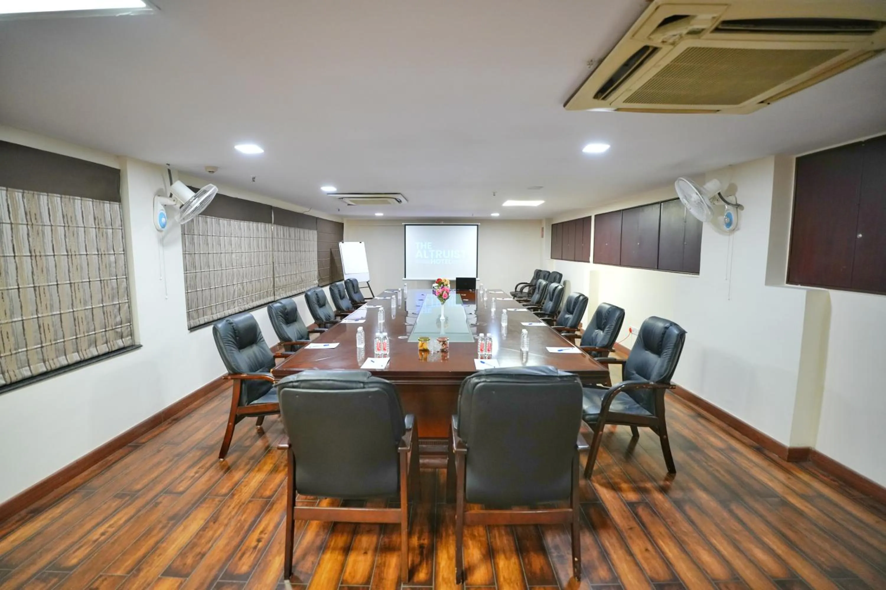 Meeting/conference room in The Altruist One Continent