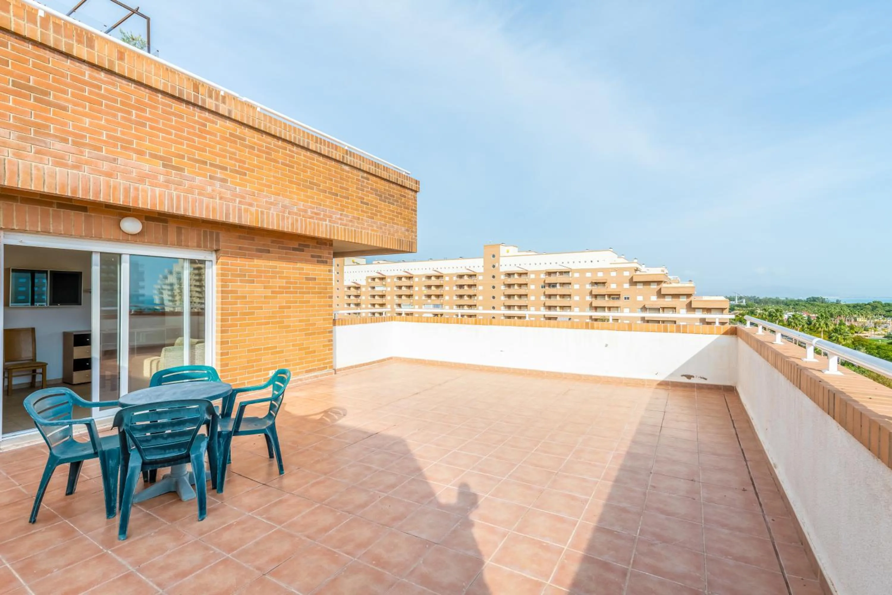 Vacaciones Oromarina Azahar