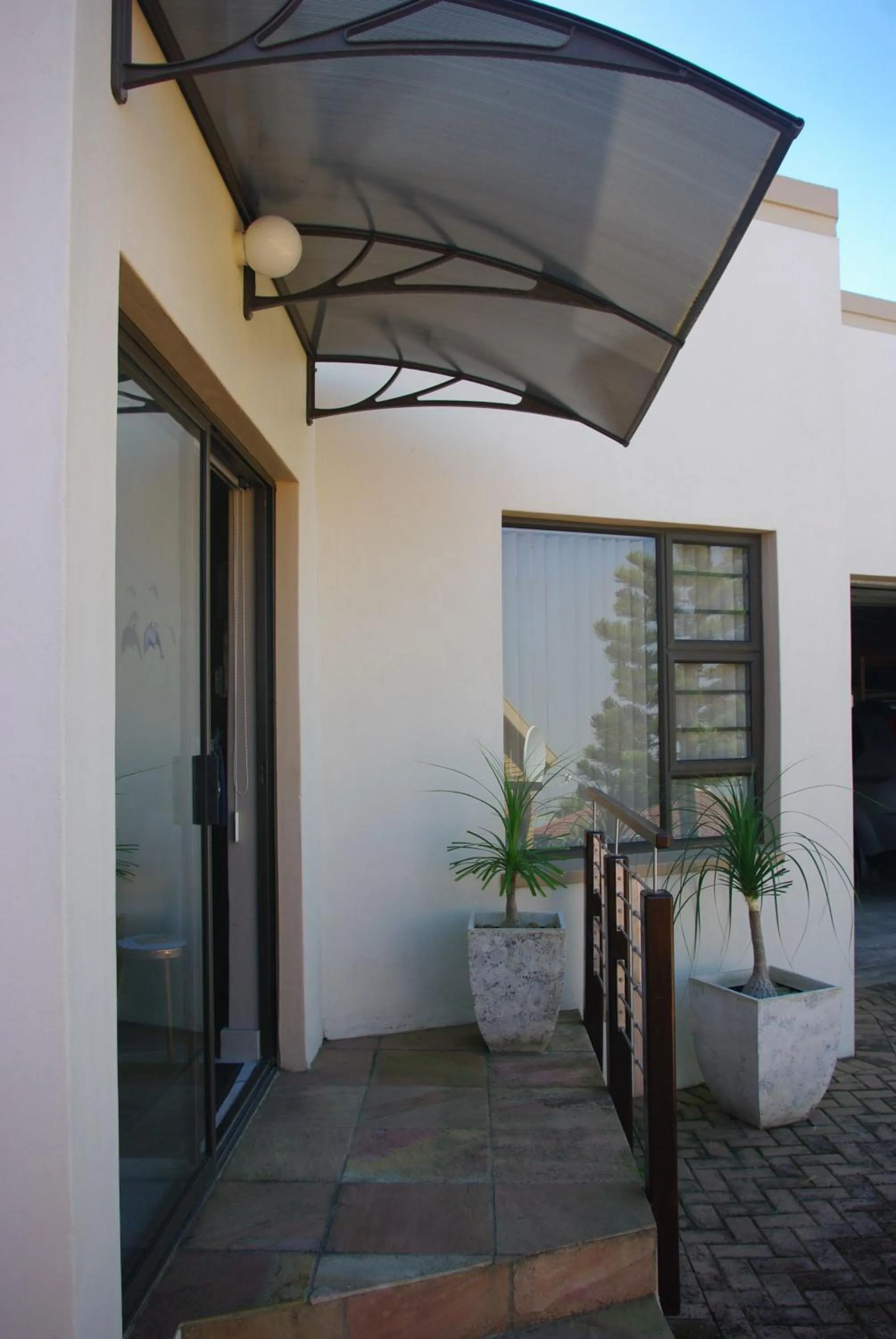 Property building in The Third Dolphin