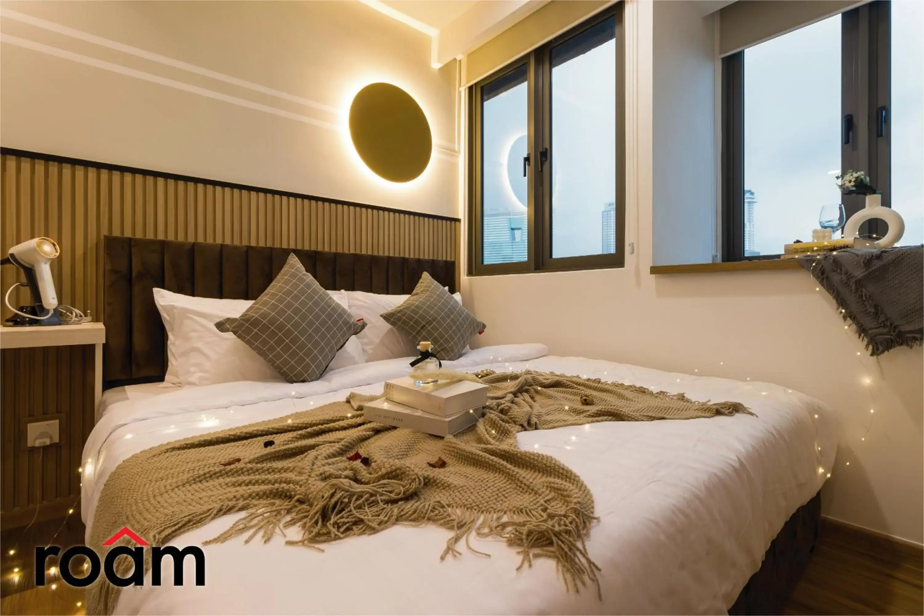 Premium Studio in The Riv, Riveria City KL Sentral Premium Studio in The Riv, Riveria City KL Sentral