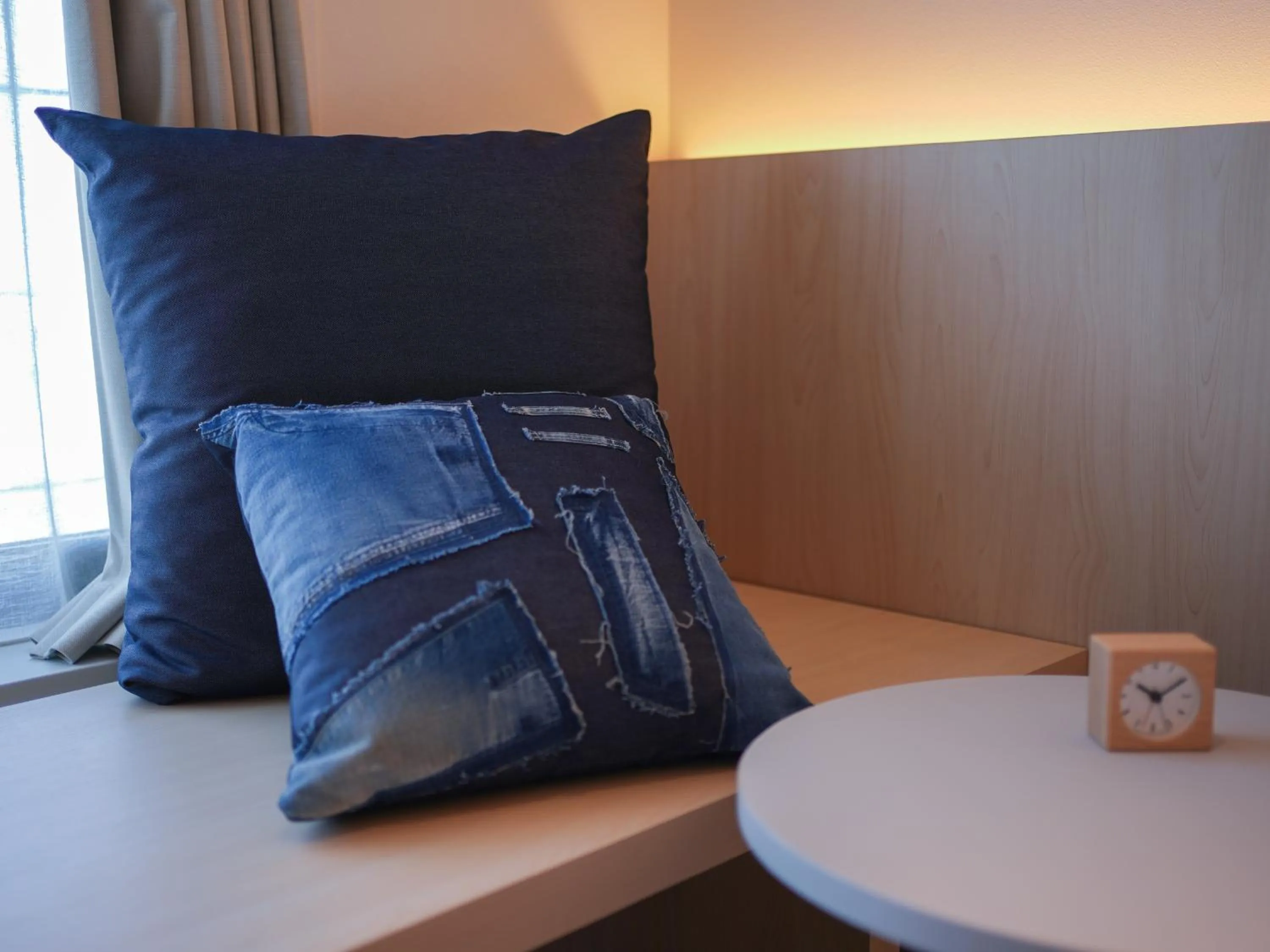 Other, Bed in Dorsett by Agora Osaka Sakai