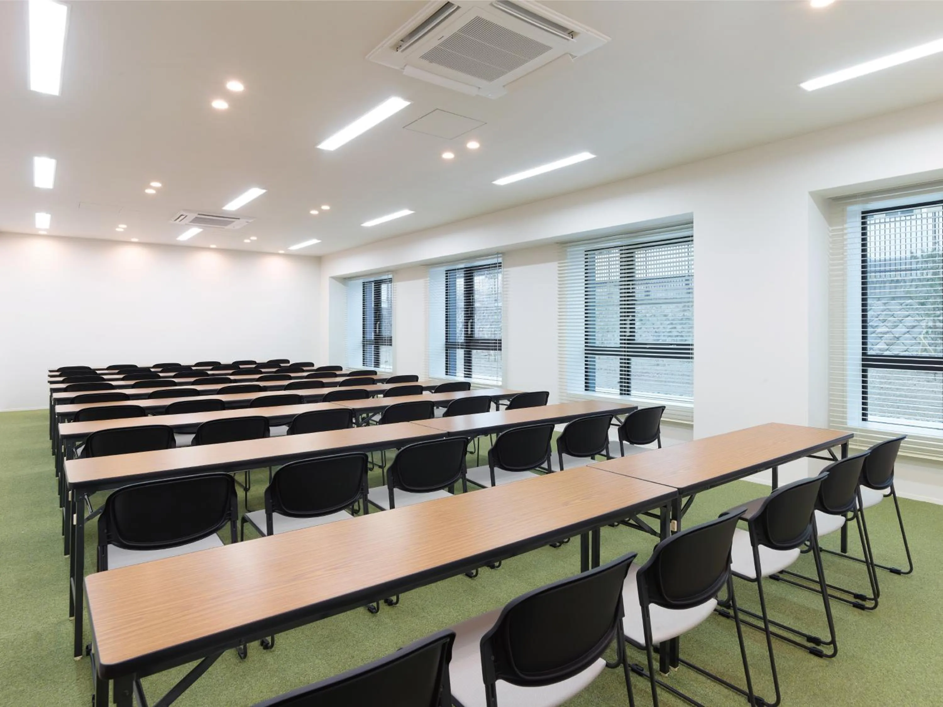 Meeting/conference room in Dorsett by Agora Osaka Sakai