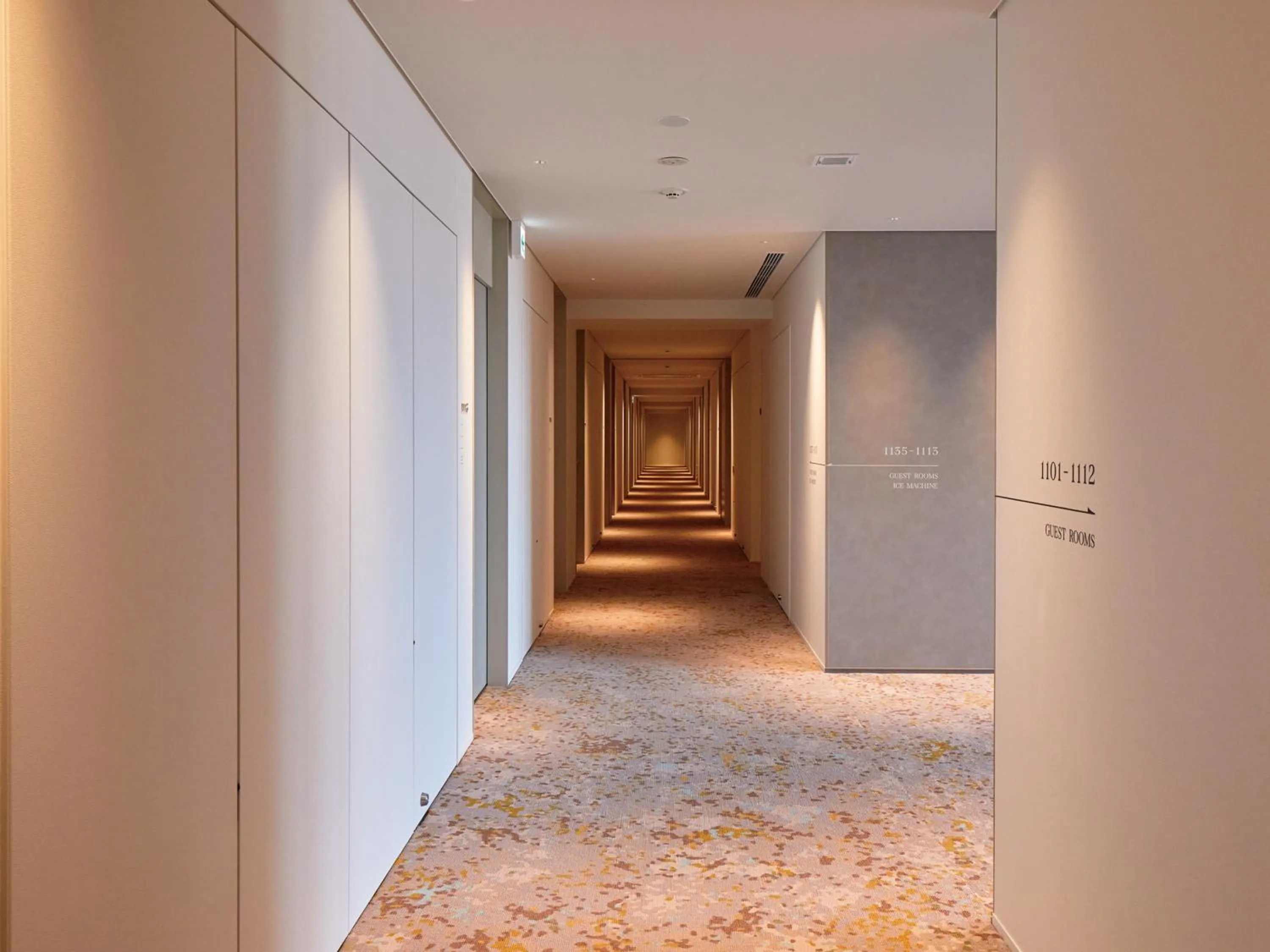 Property building in Dorsett by Agora Osaka Sakai