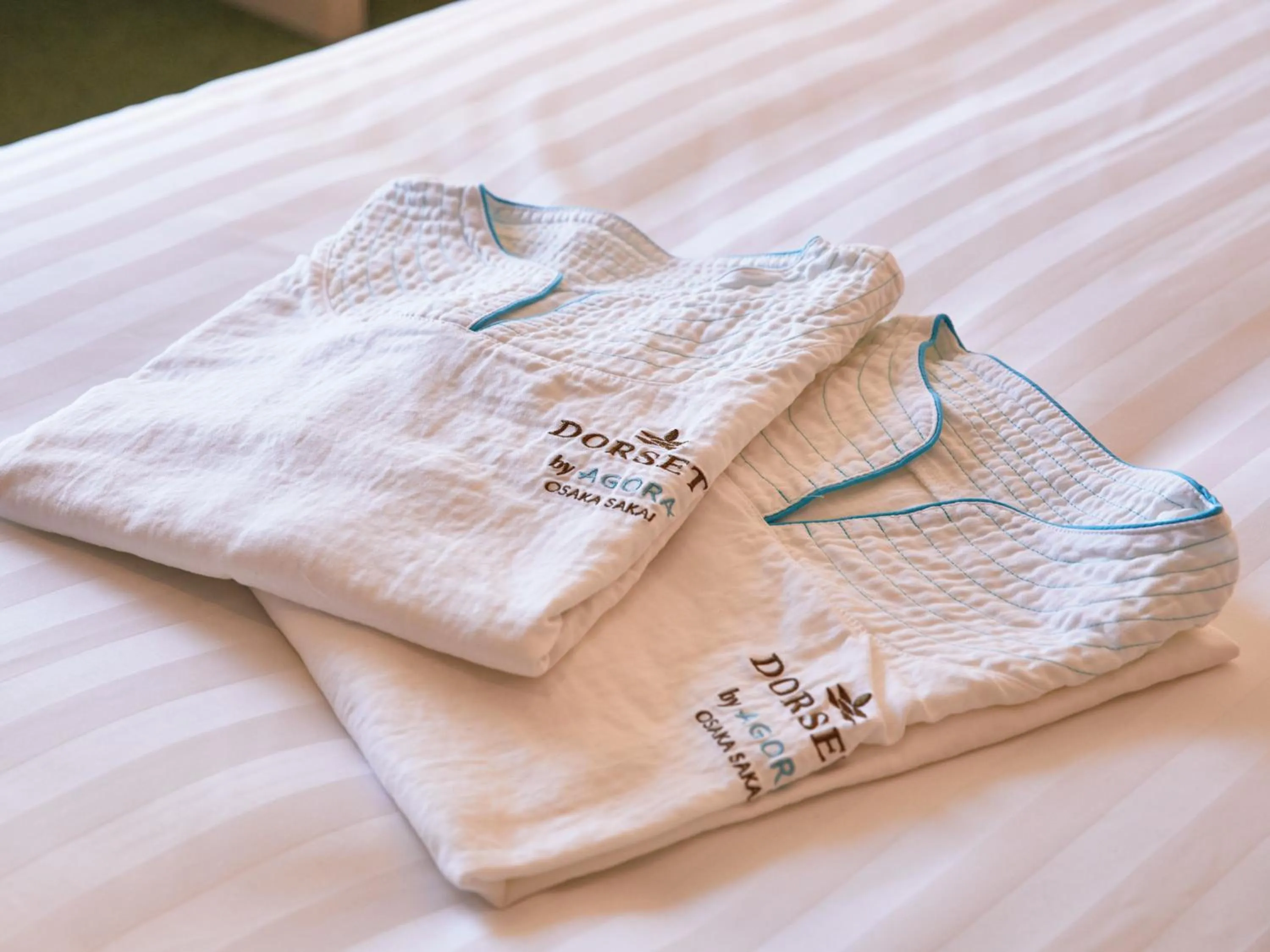 Other, Bed in Dorsett by Agora Osaka Sakai