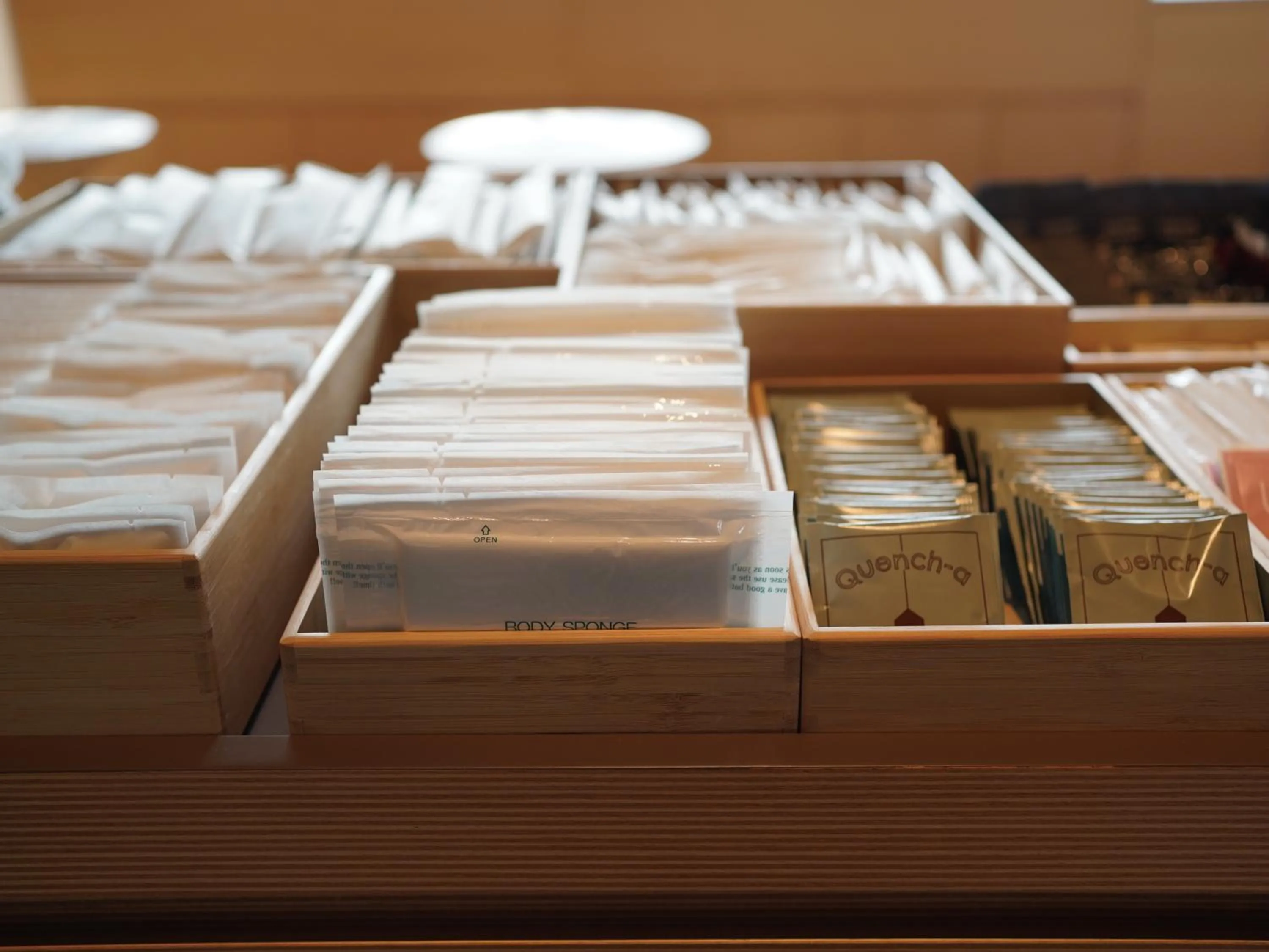 Other in Dorsett by Agora Osaka Sakai