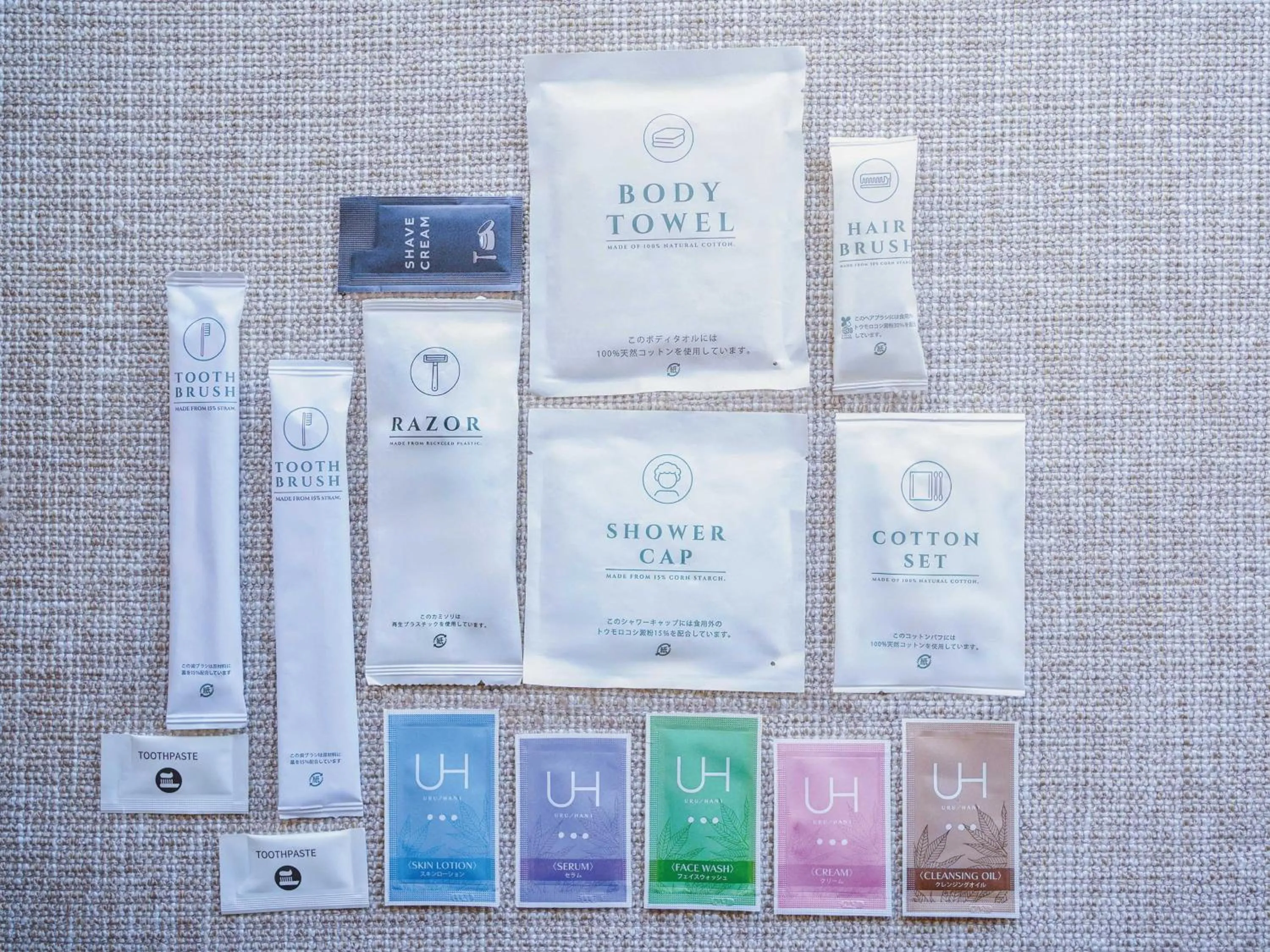 Other in Dorsett by Agora Osaka Sakai