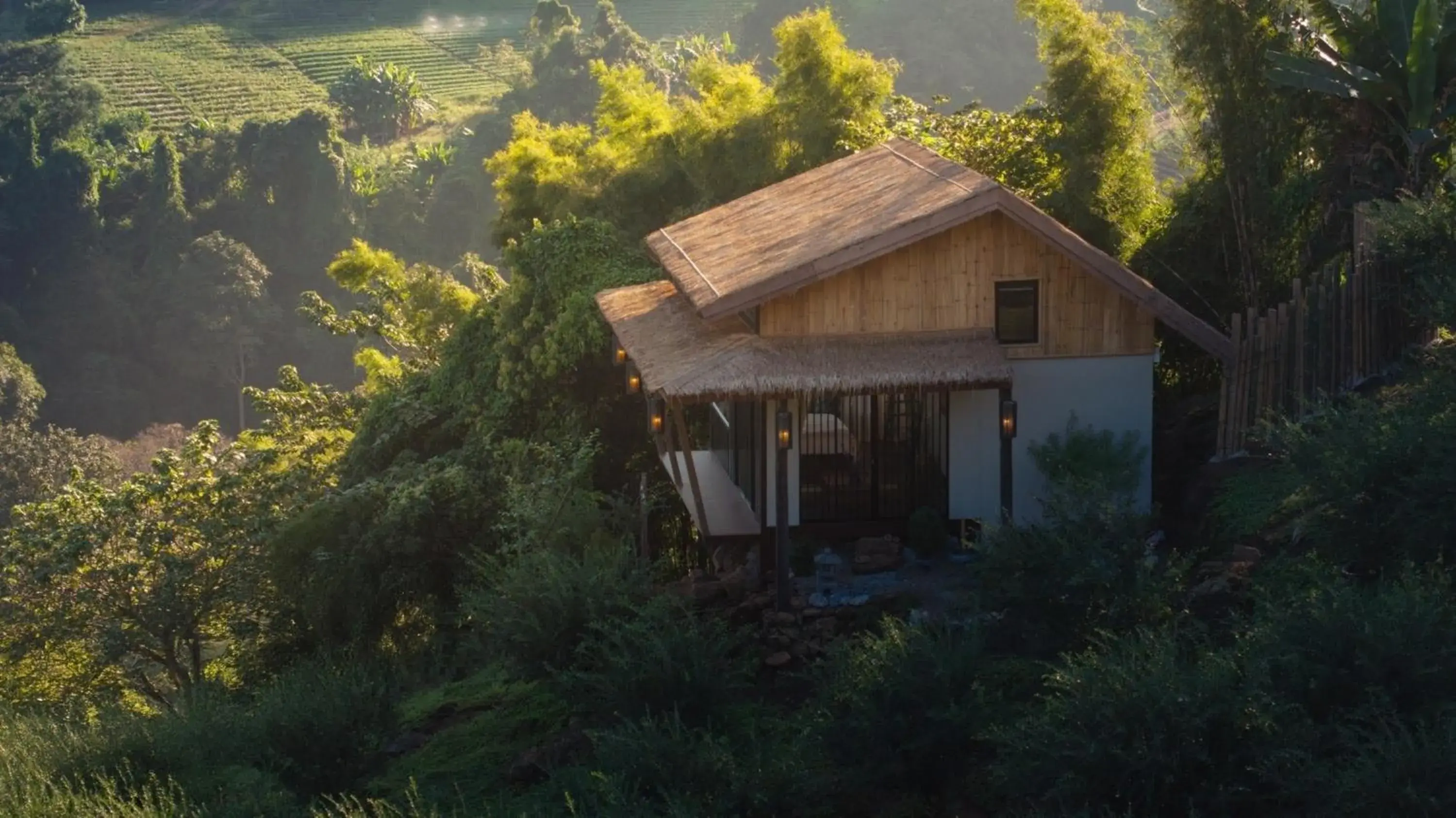 Deluxe Villa in Chai Cheevit Maesa Deluxe Villa in Chai Cheevit Maesa