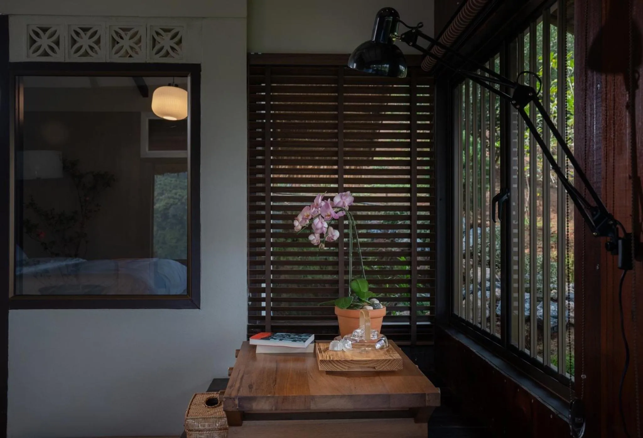 Area and facilities in Chai Cheevit Maesa