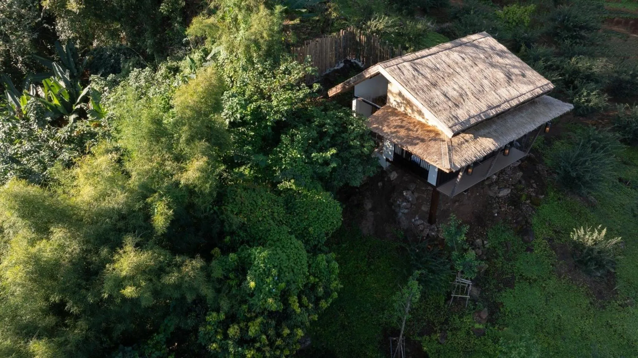 Property building in Chai Cheevit Maesa