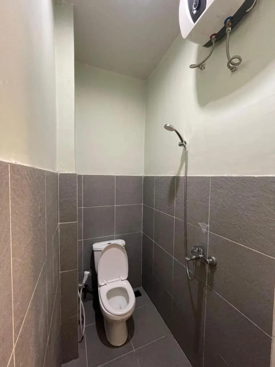 Behomy Cibinong Suite