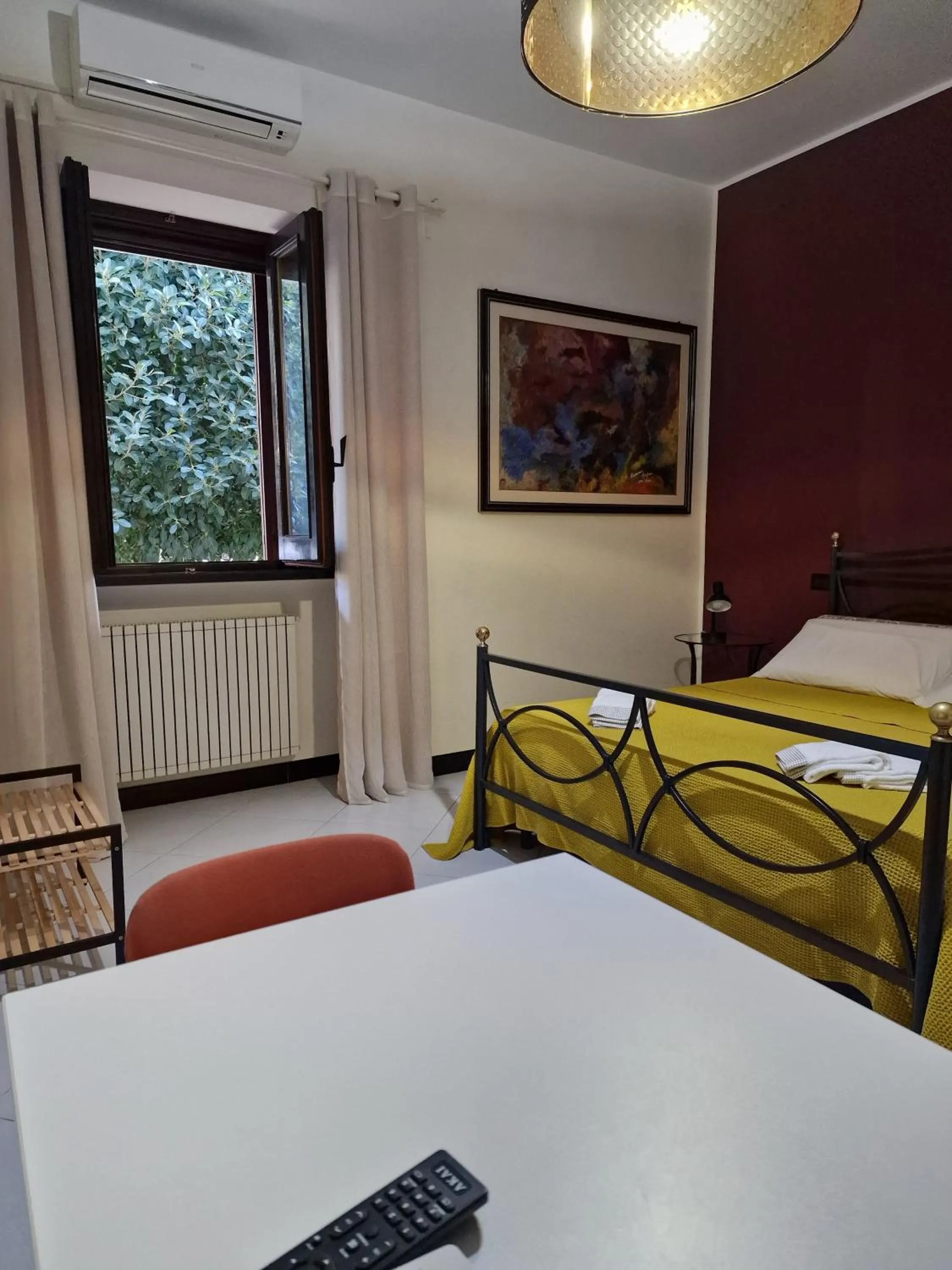 Bed in Mediterraneo B&B