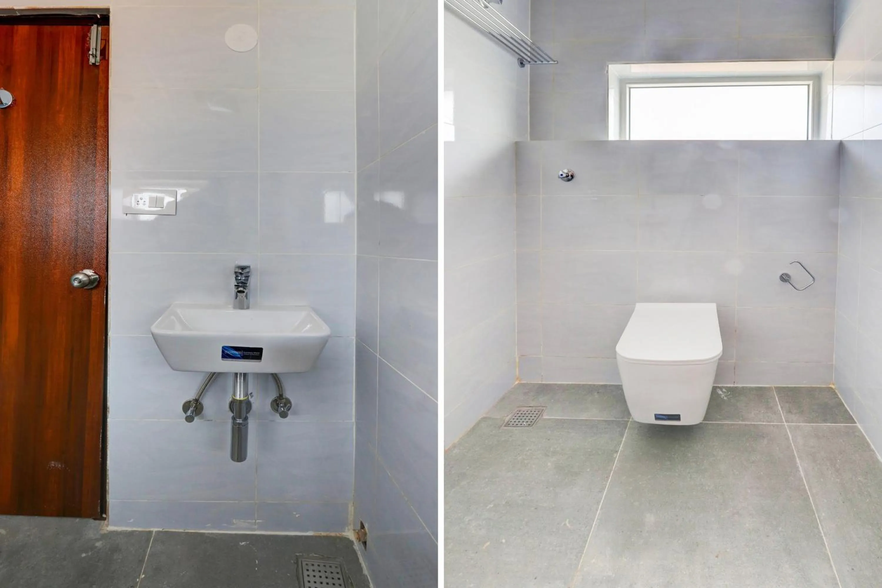 Bathroom in Super Townhouse RCC Marvel