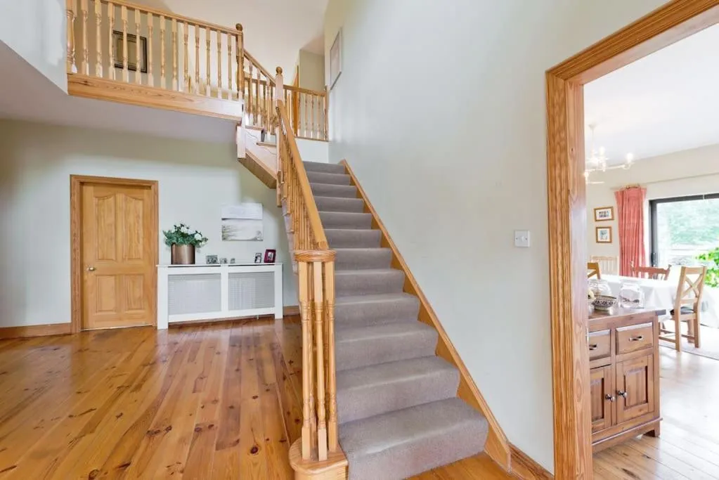 Property building in Ash House Bed and Breakfast