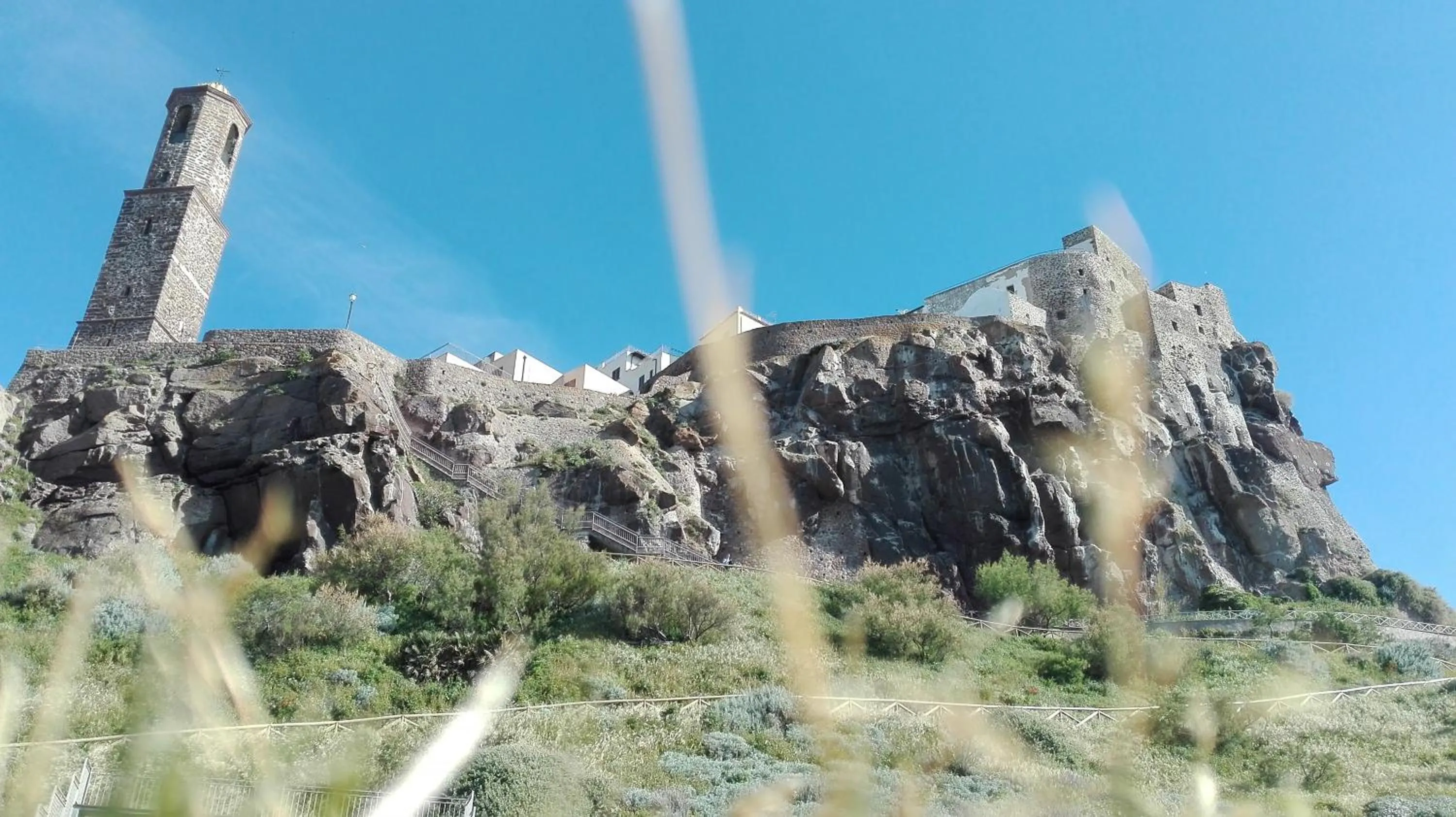 Nearby landmark in B&B Fontevecchia