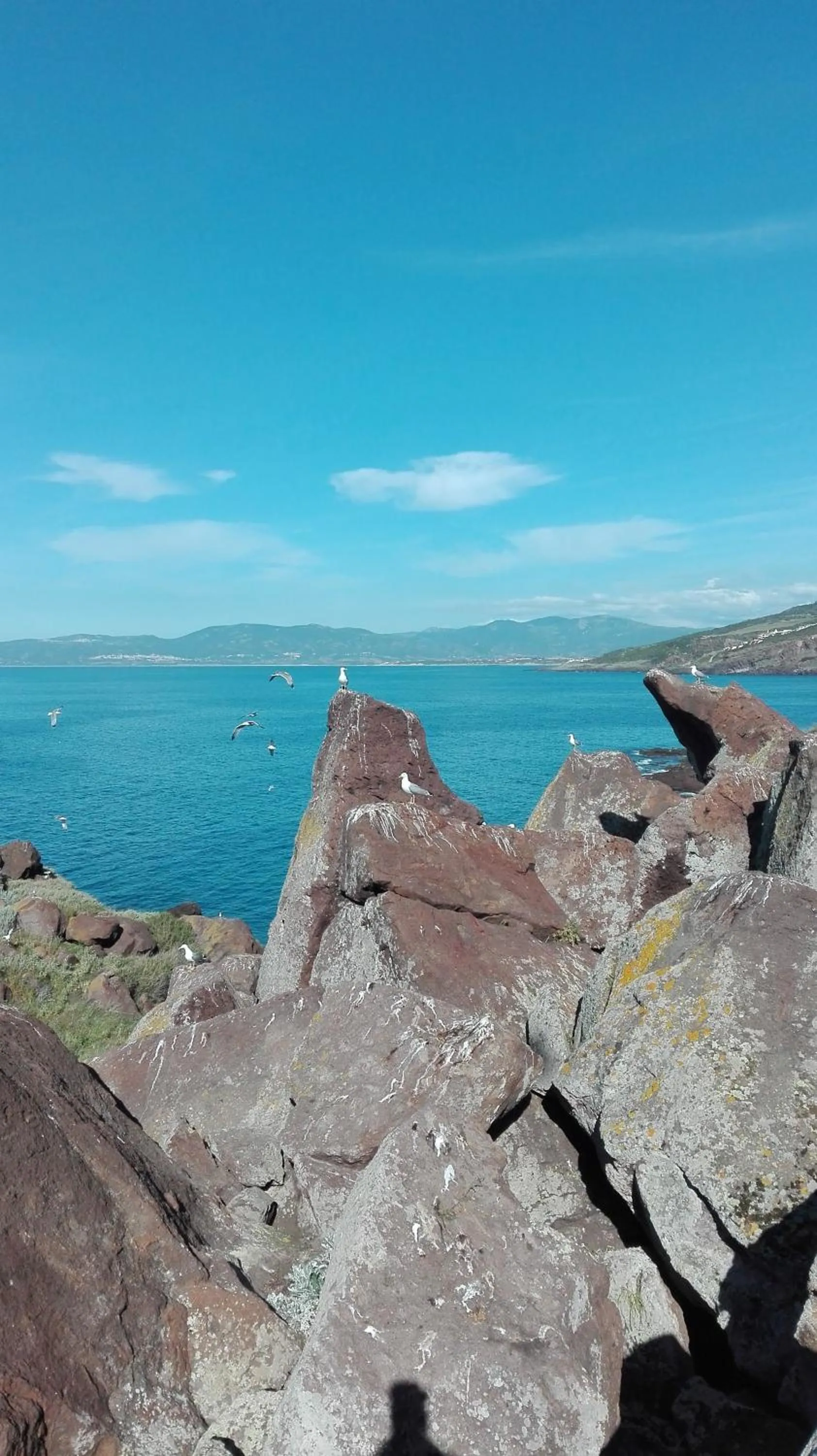 Nearby landmark in B&B Fontevecchia