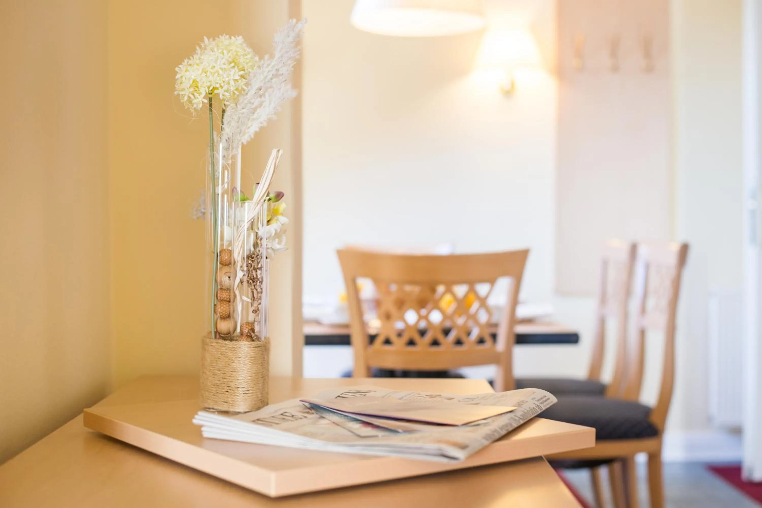 Other in Aparthotel Kühlungsborn, Villa am Konzertgarten