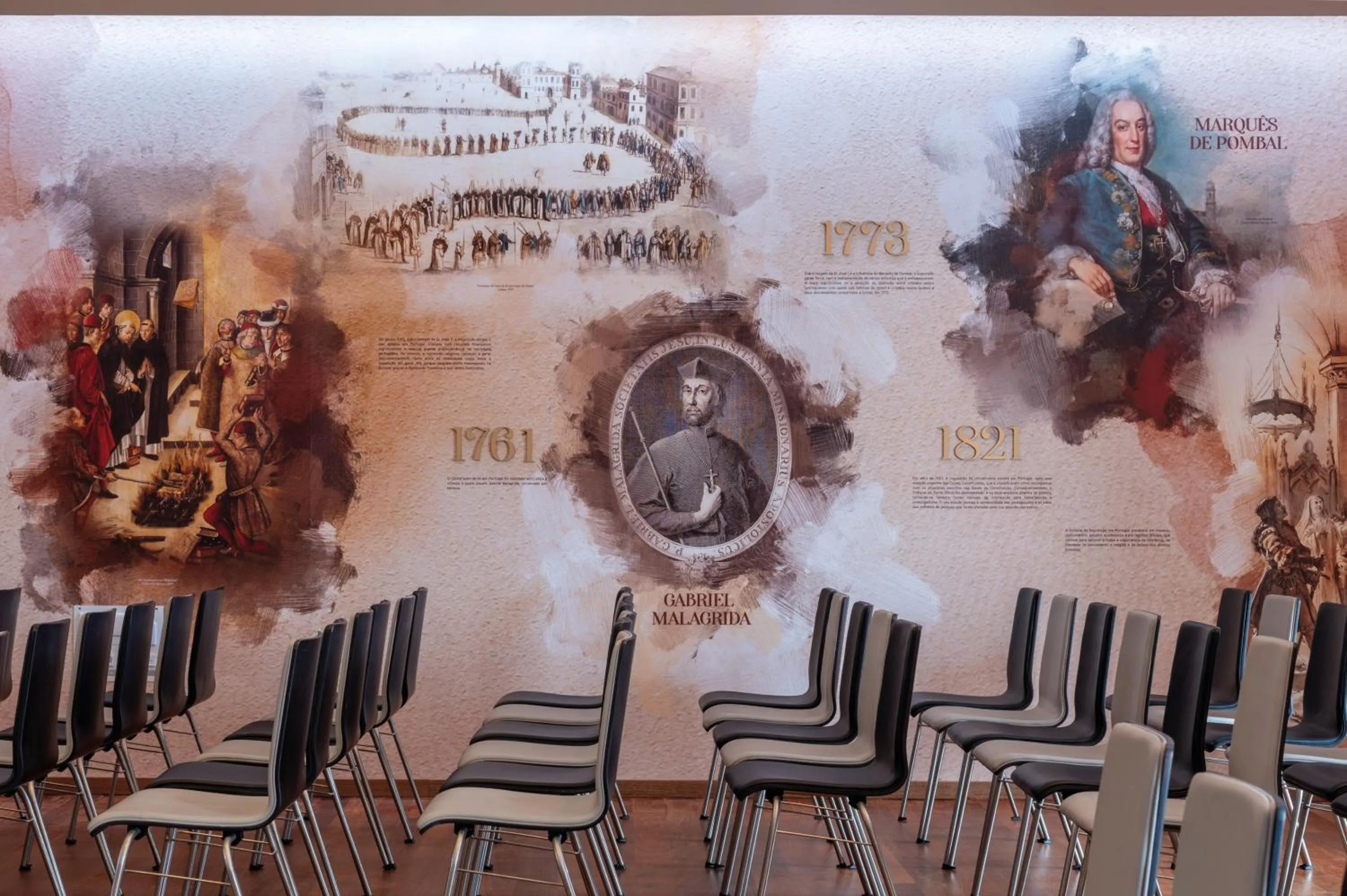 Vila Galé Casas d'Elvas - Historic Hotel