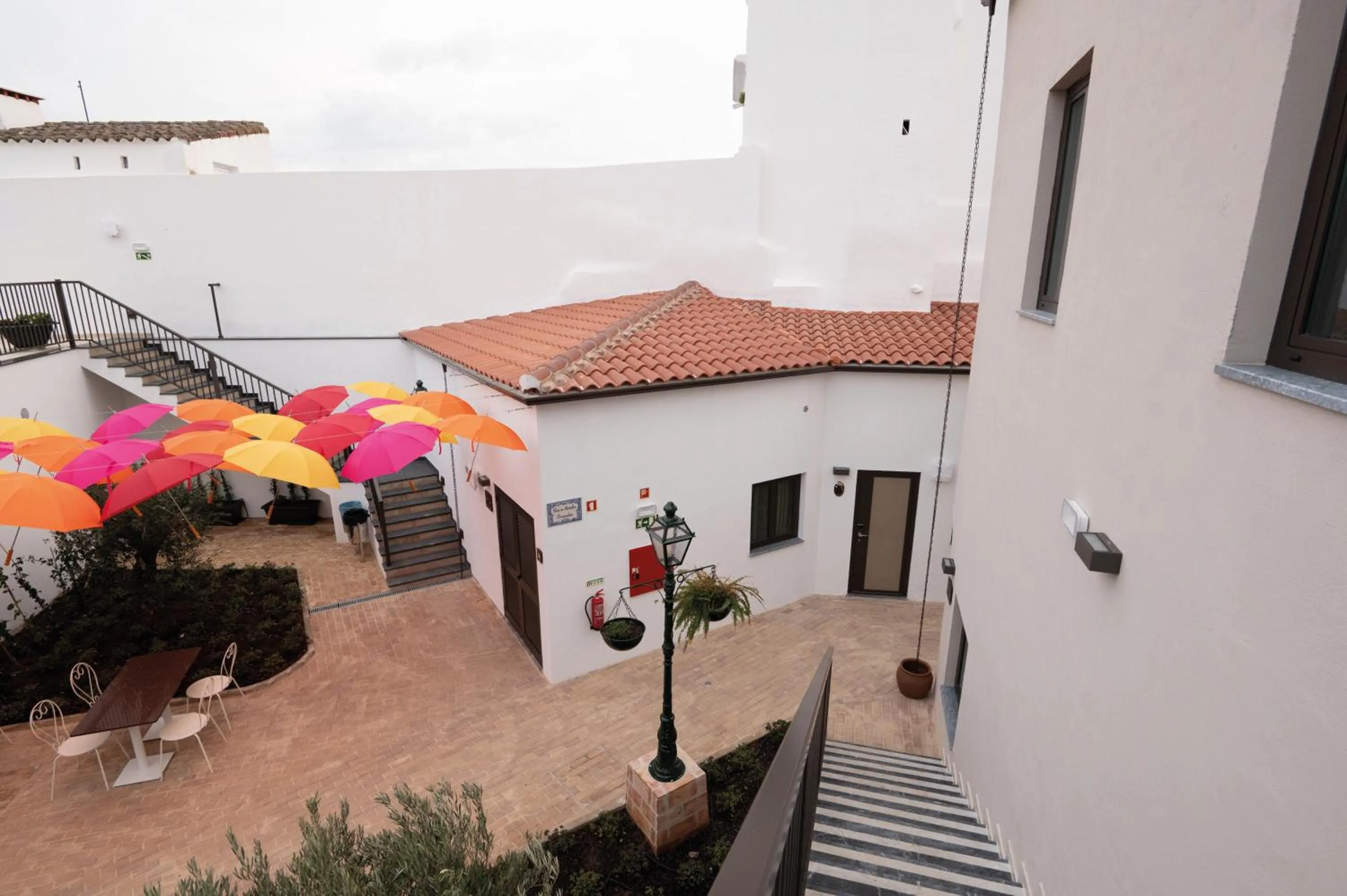 Vila Galé Casas d'Elvas - Historic Hotel