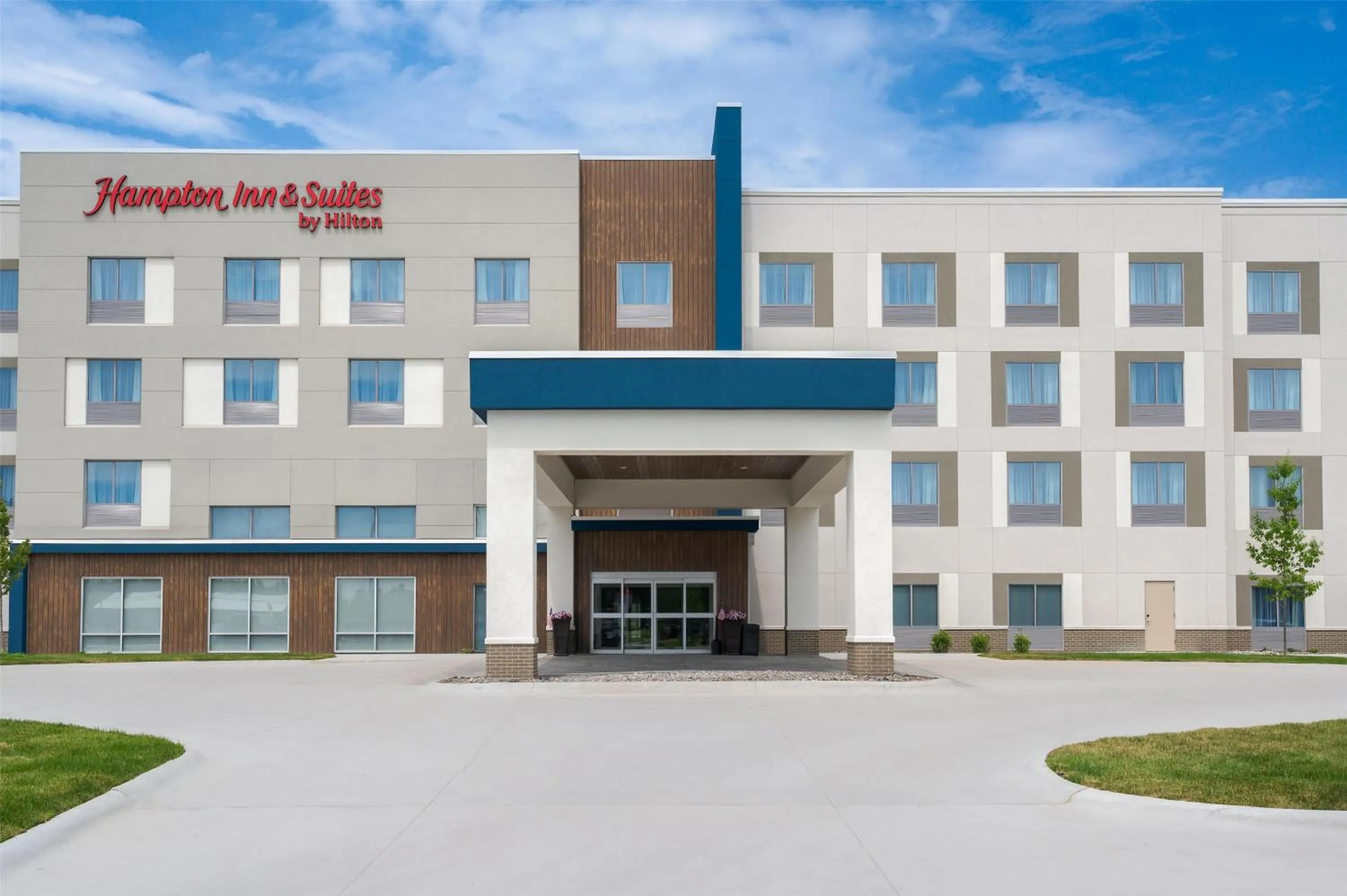 Hampton Inn & Suites Alpena