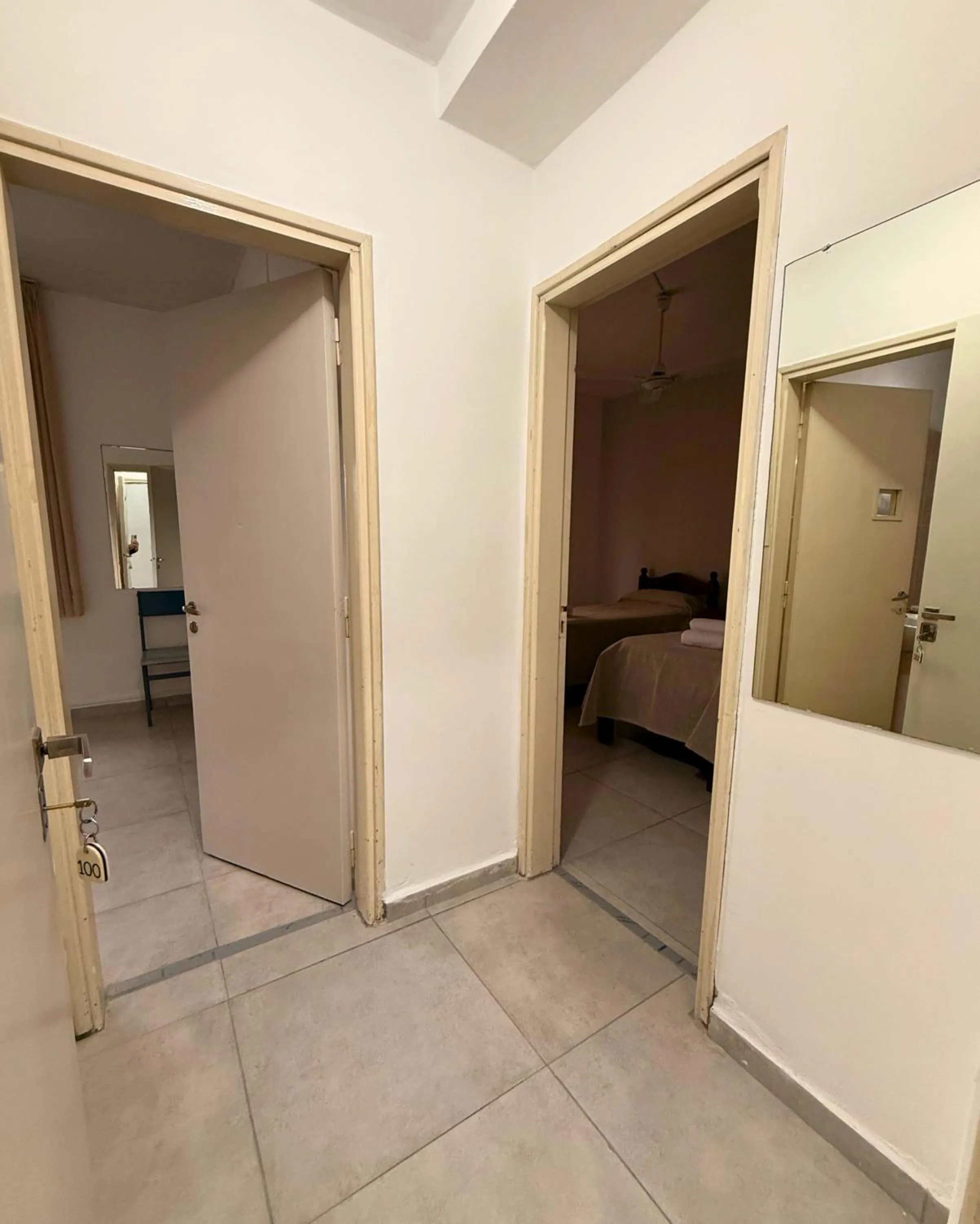 Hotel Montecarlo PSH