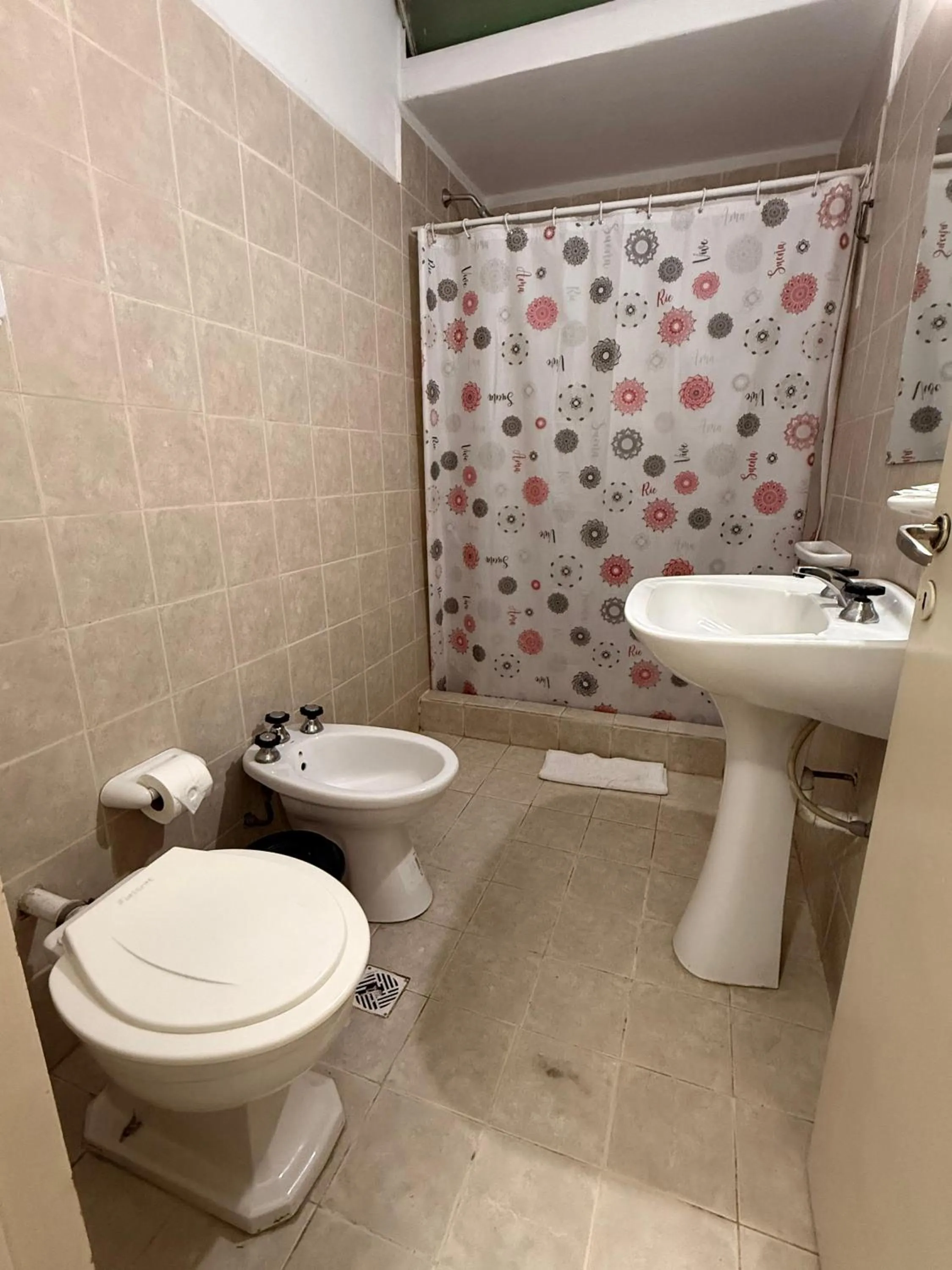 Hotel Montecarlo PSH