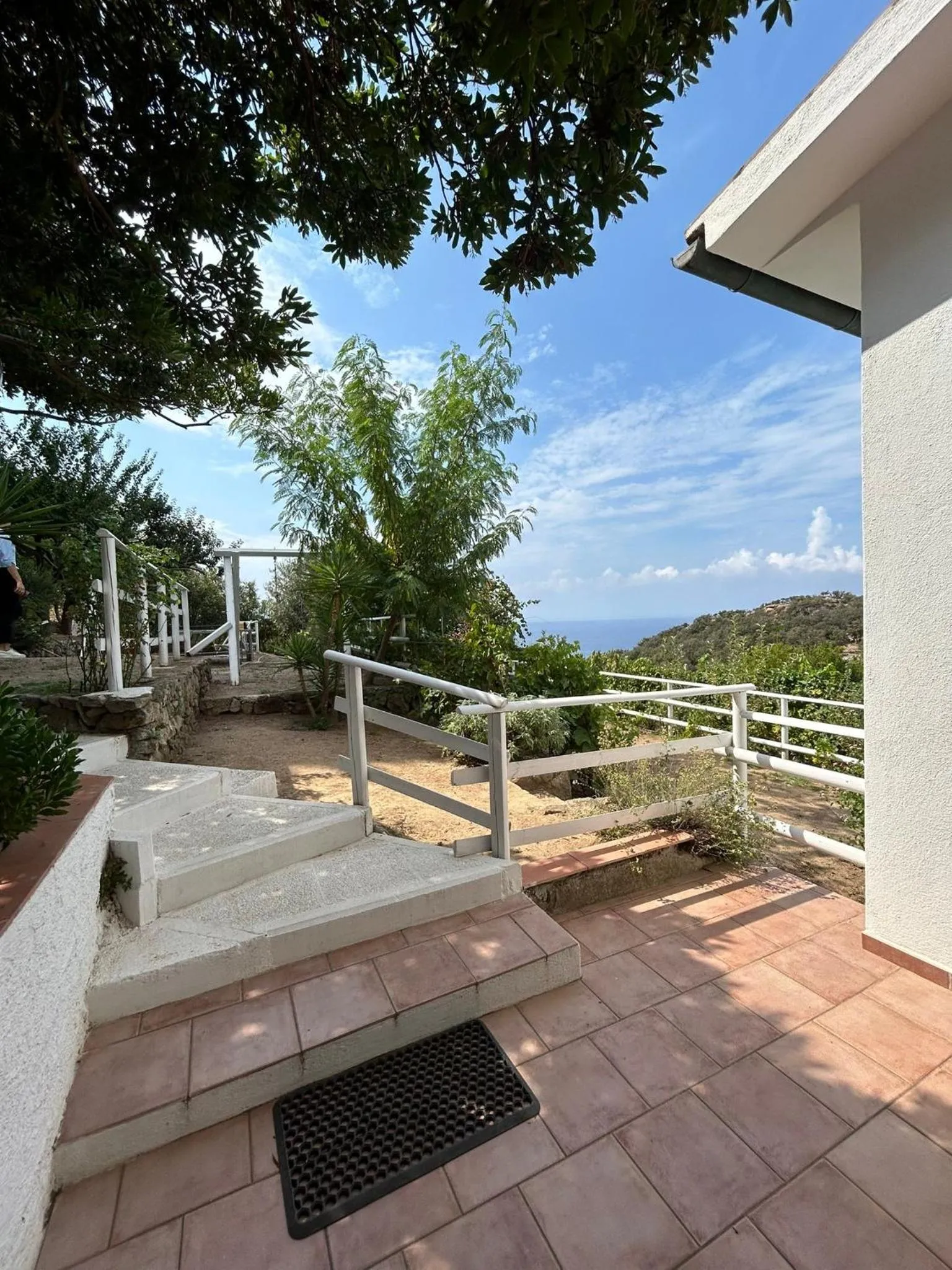 Property building in Hotel Sant'Andrea