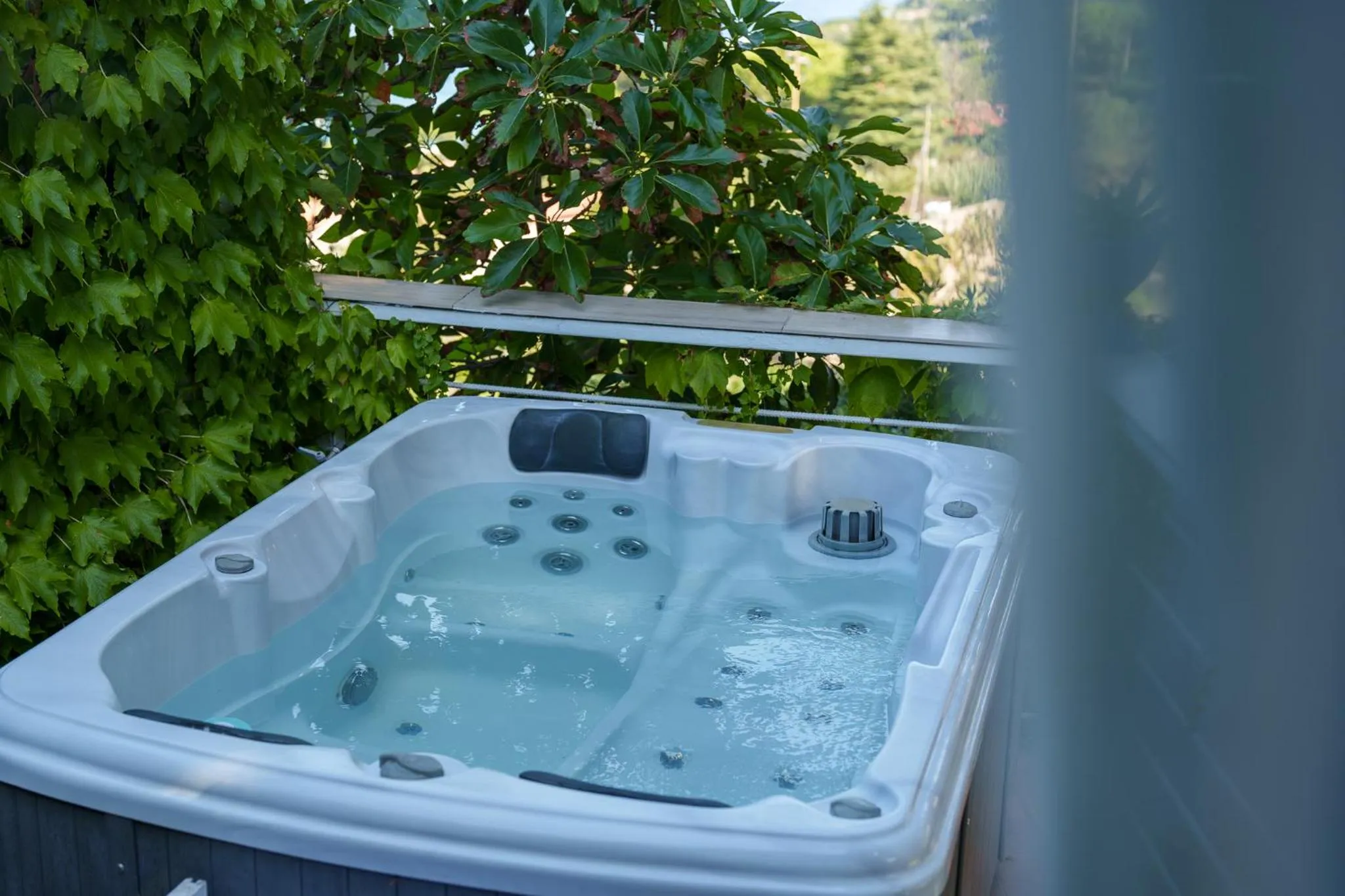 Day in Hotel Sant'Andrea