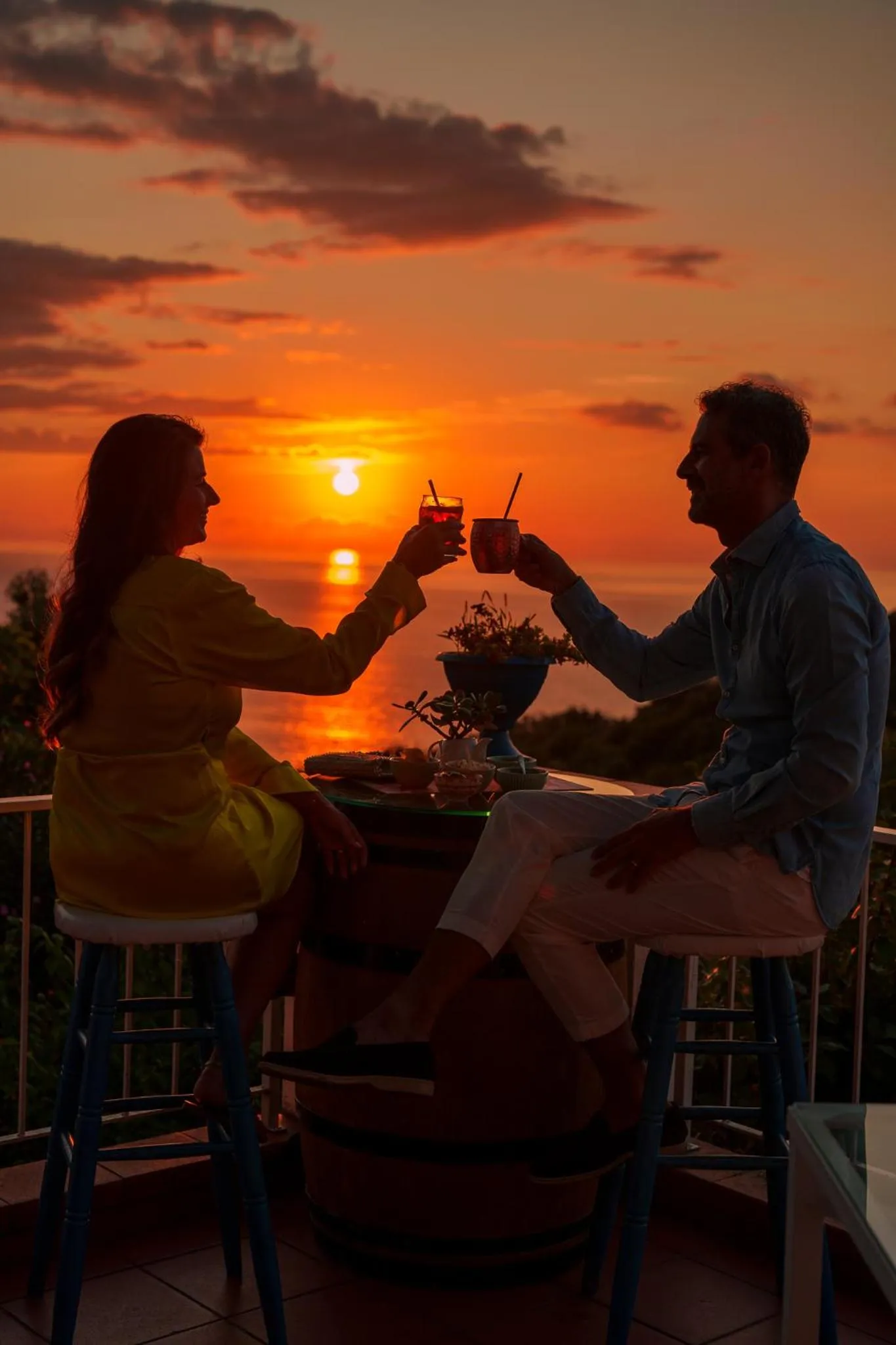 People in Hotel Sant'Andrea