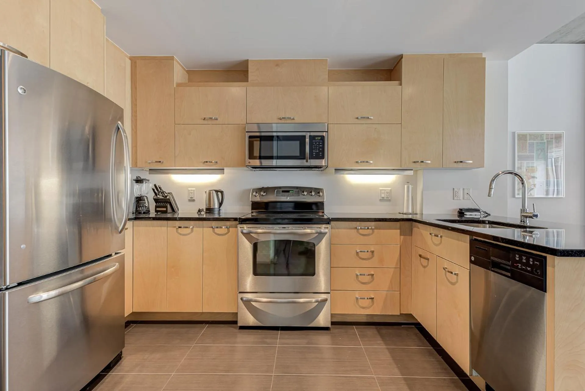 Les Immeubles Charlevoix - Le 760-209