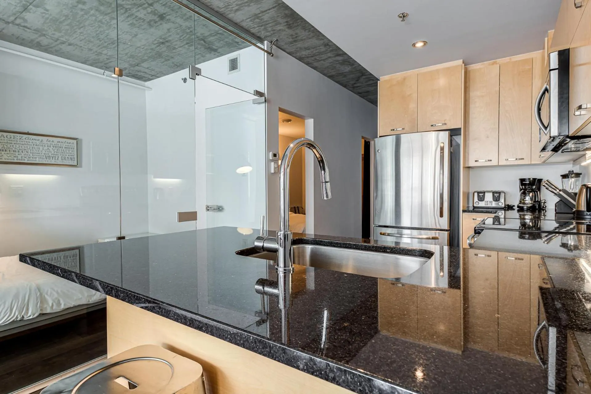 Les Immeubles Charlevoix - Le 760-209