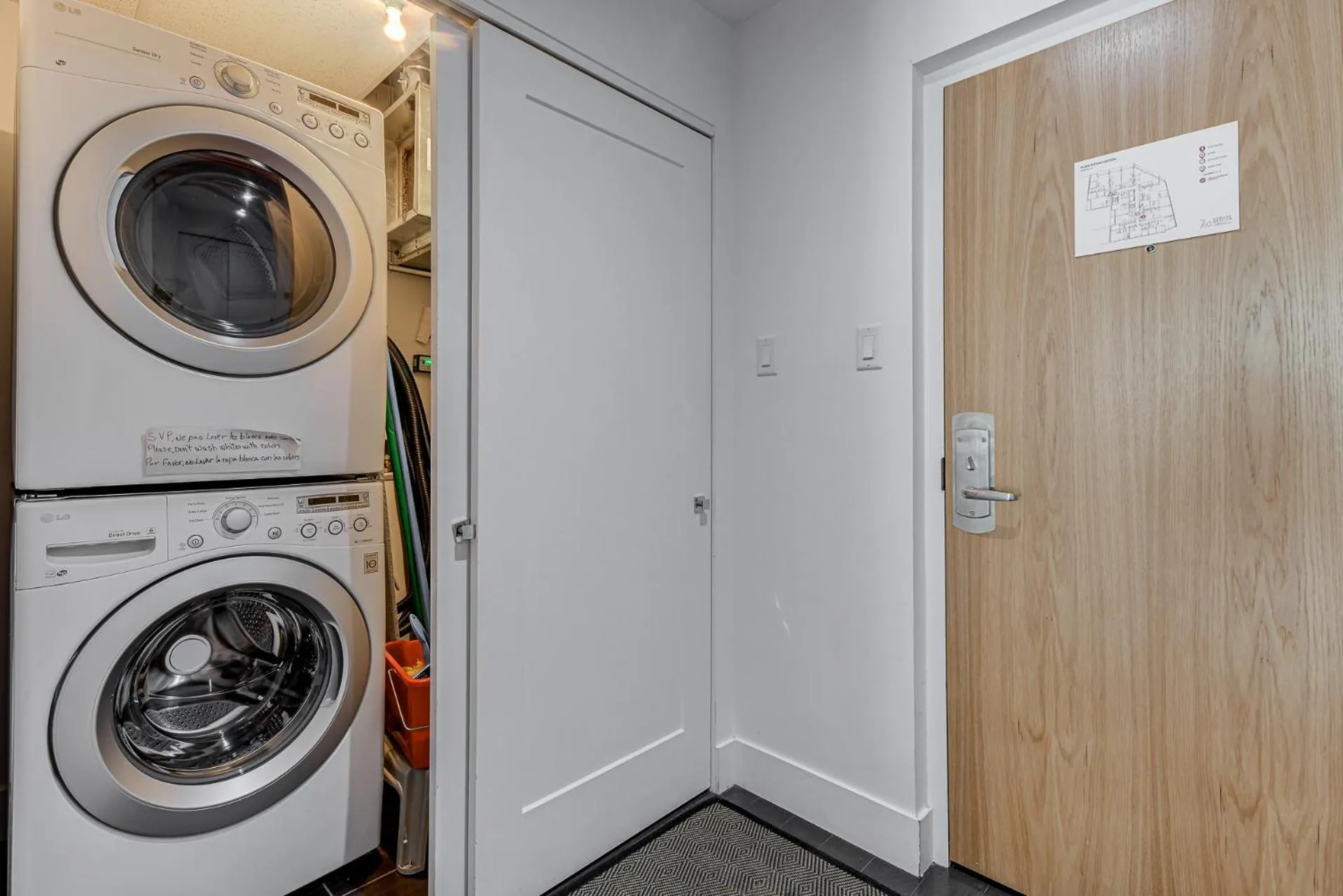 Les Immeubles Charlevoix - Le 760-209