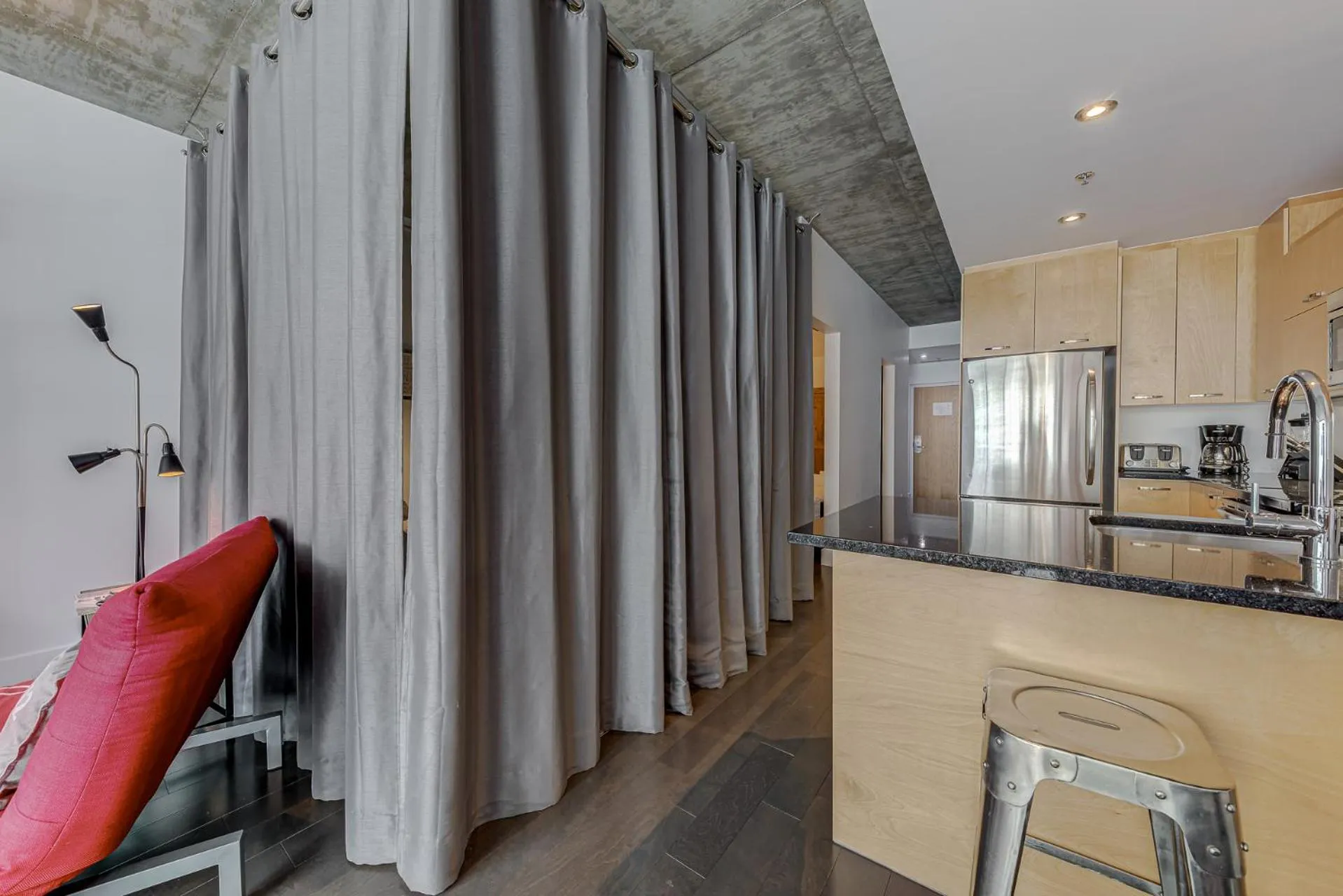 Les Immeubles Charlevoix - Le 760-209