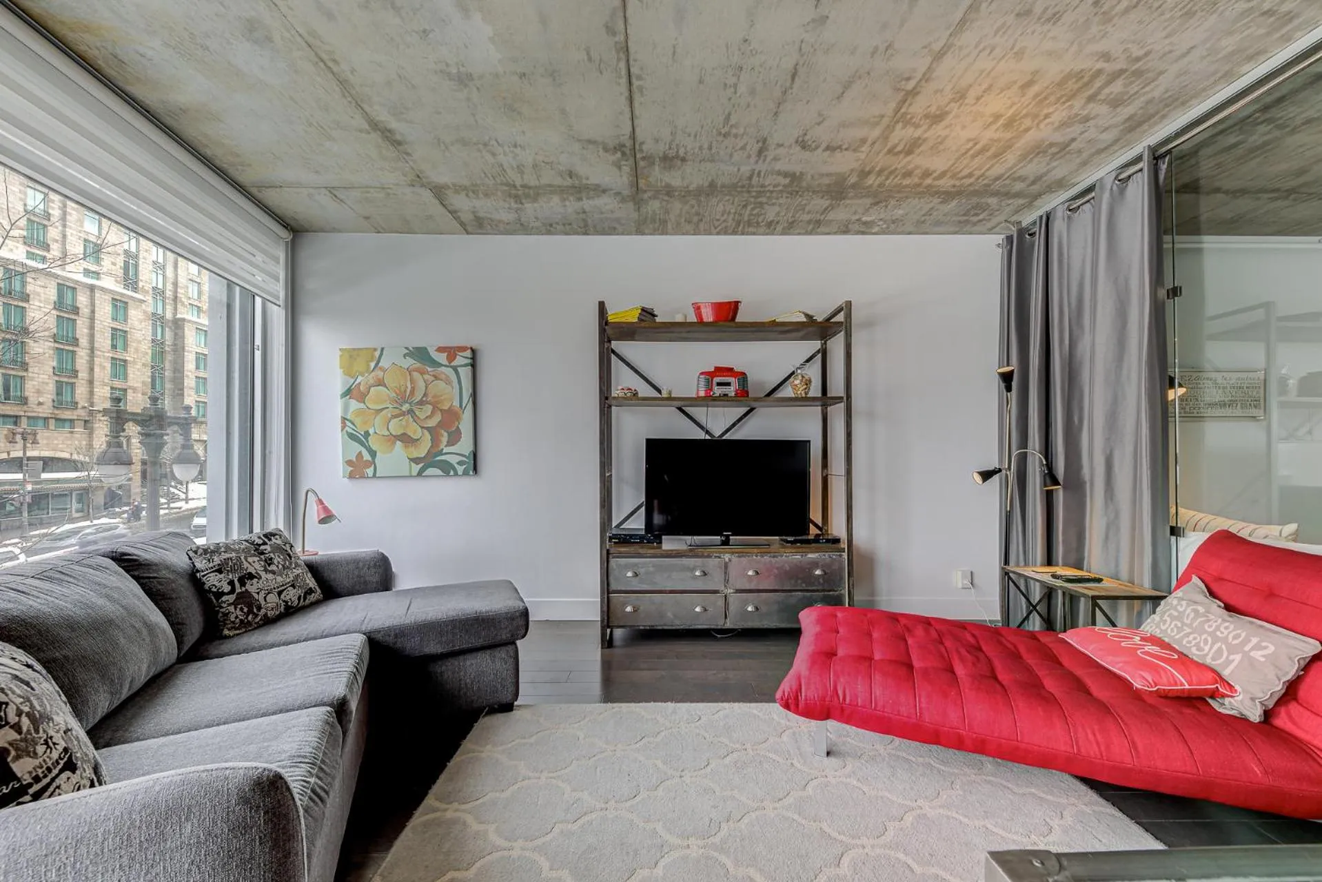 Les Immeubles Charlevoix - Le 760-209