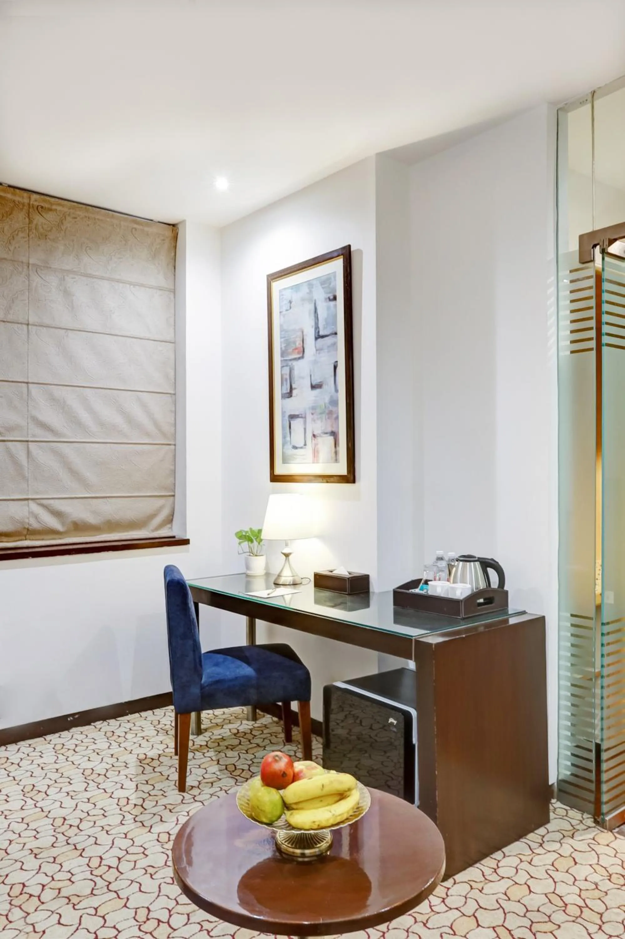 furniture in Hotel 91 Golf Course Road