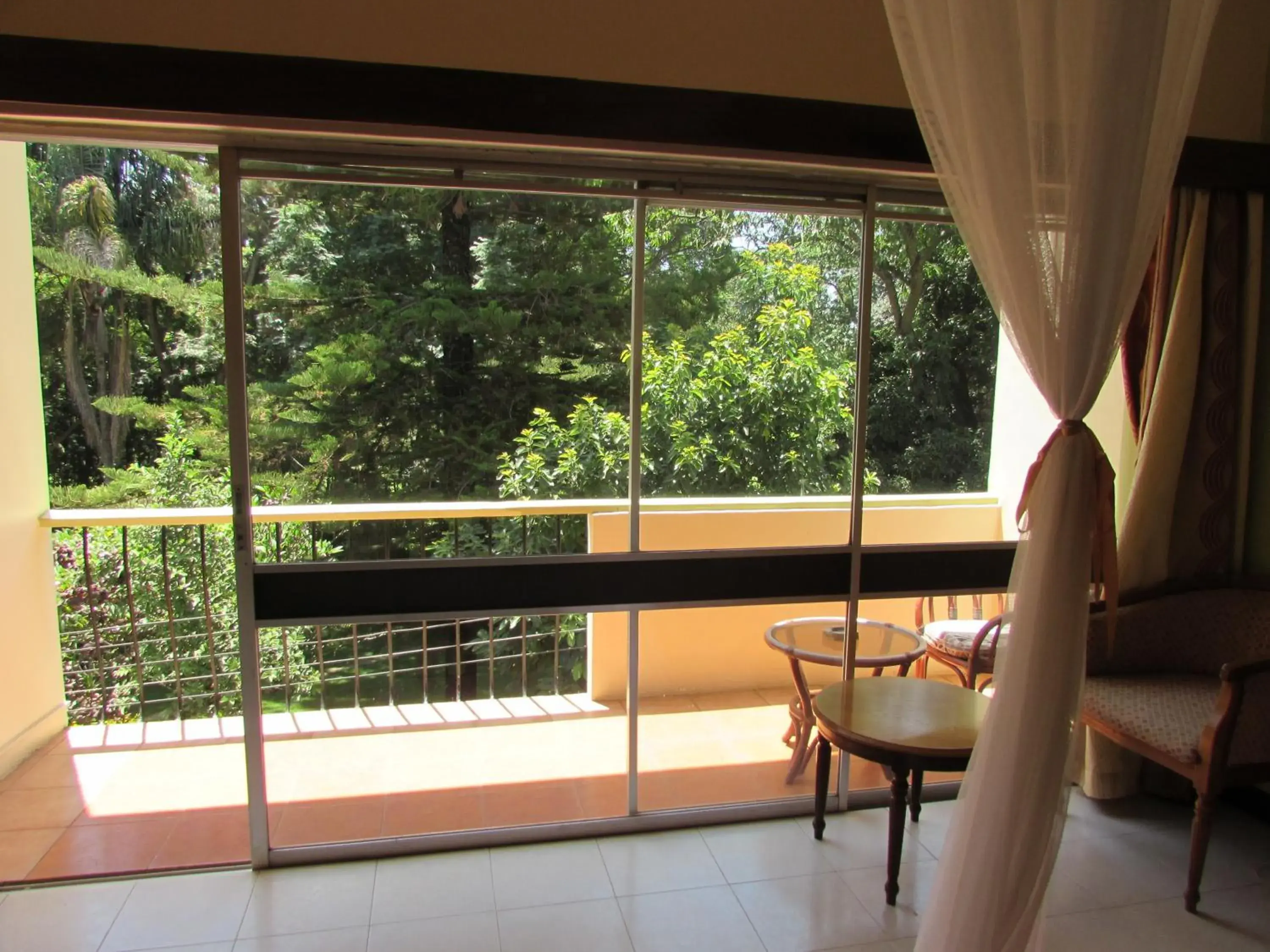 Standard Double Room in Equator Hotel Standard Double Room in Equator Hotel