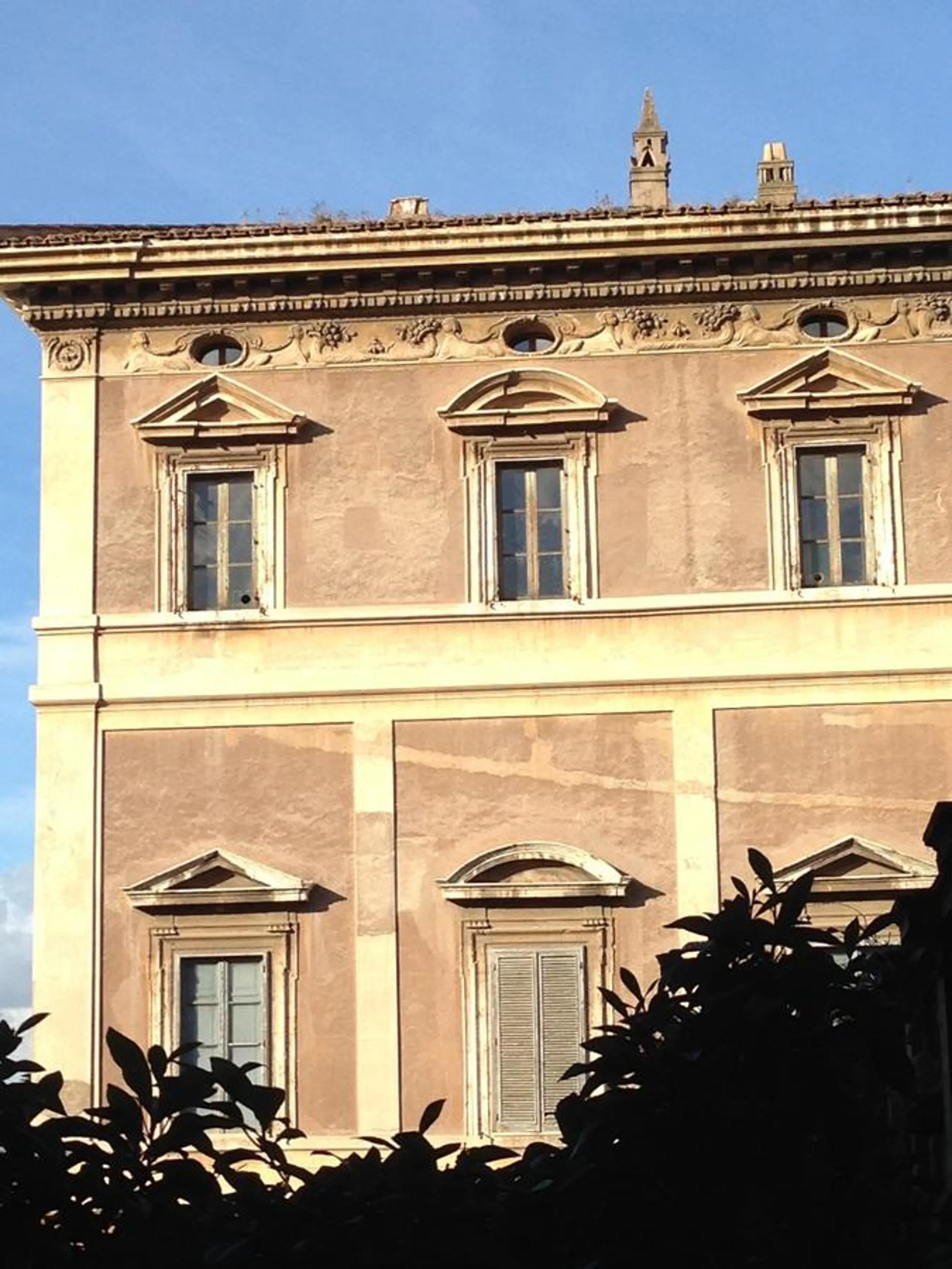 Neighbourhood in A Star Inn