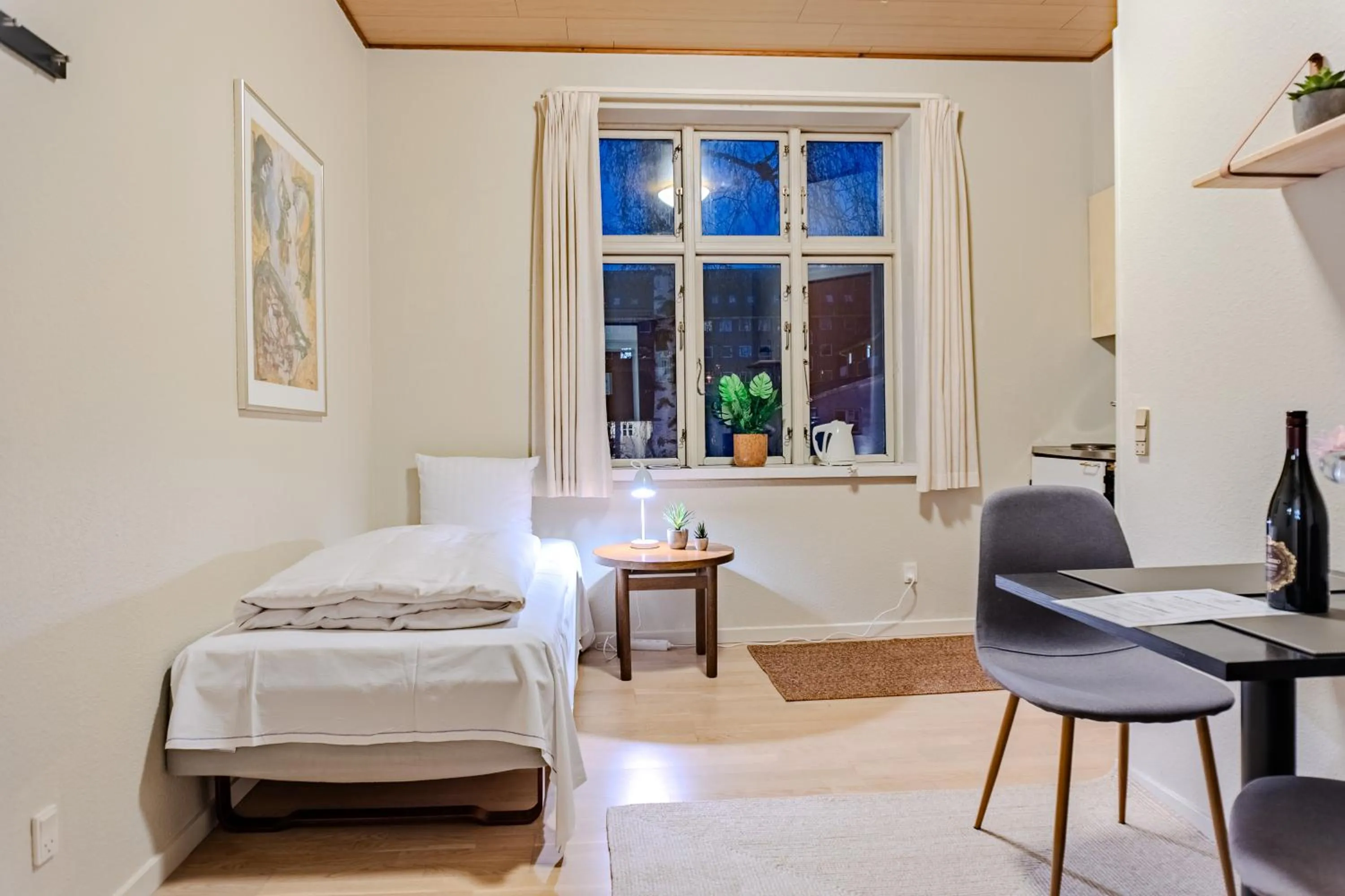 Villa Apartments Viborg