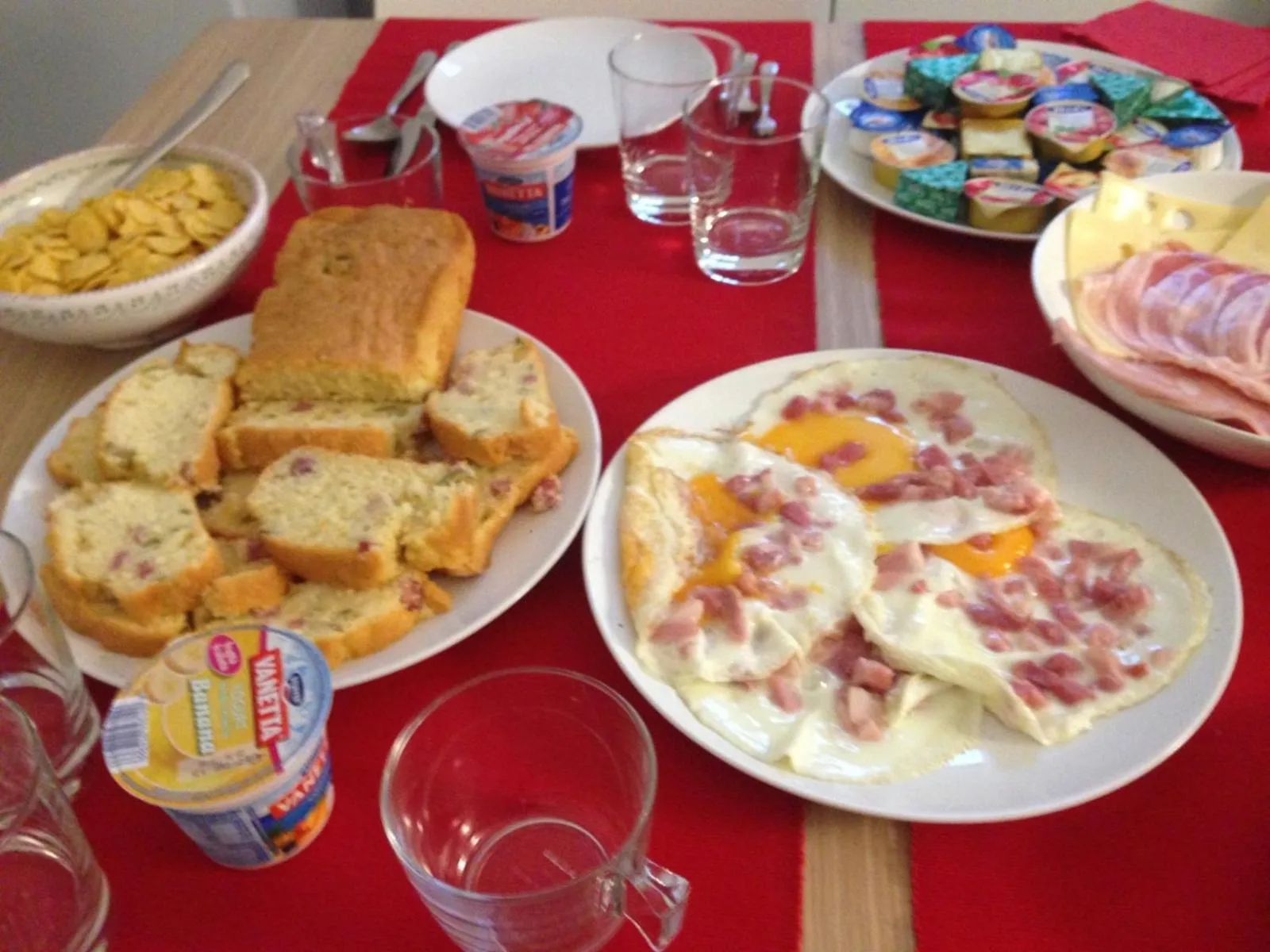 B&B Giulio Cesare 24