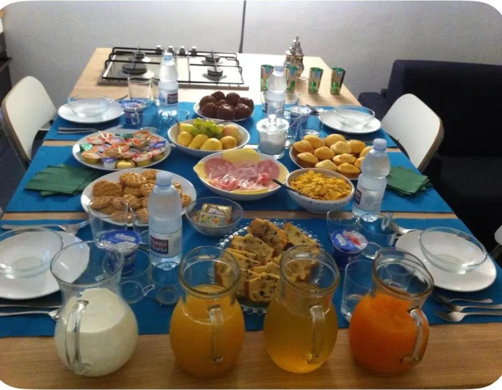 B&B Giulio Cesare 24