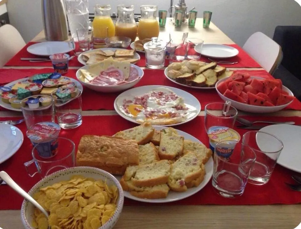 B&B Giulio Cesare 24