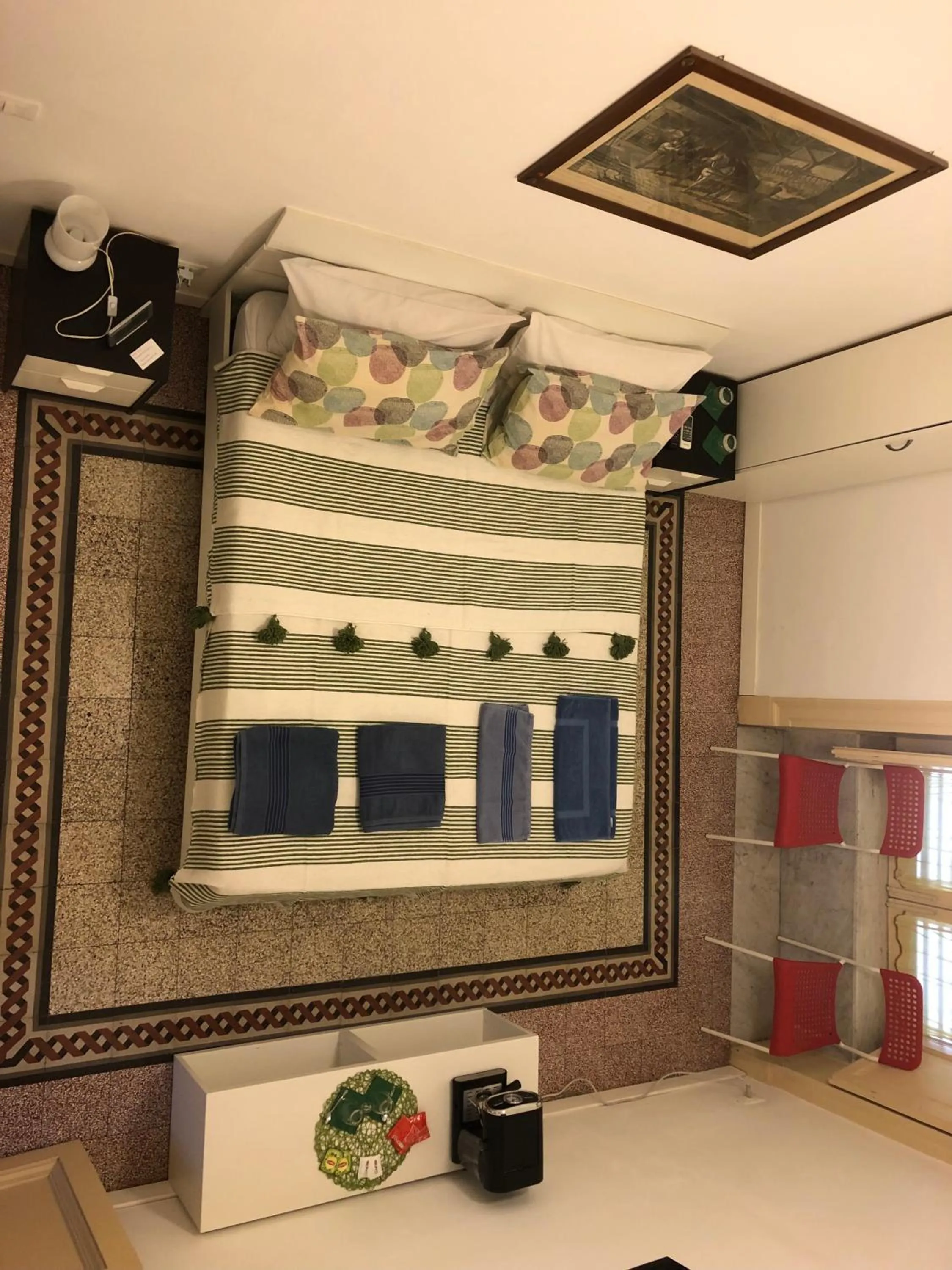 B&B Giulio Cesare 24